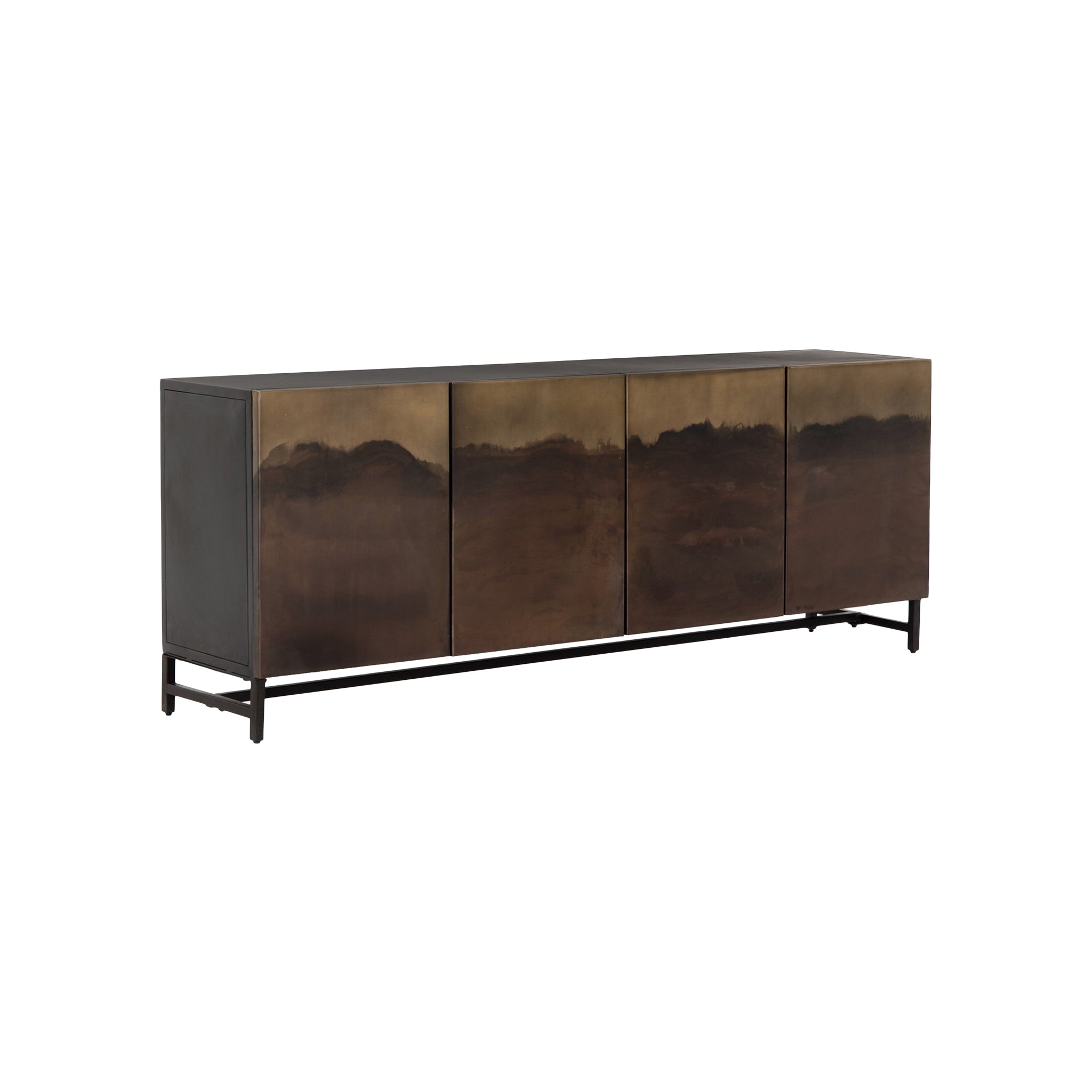 Andorra Sideboard