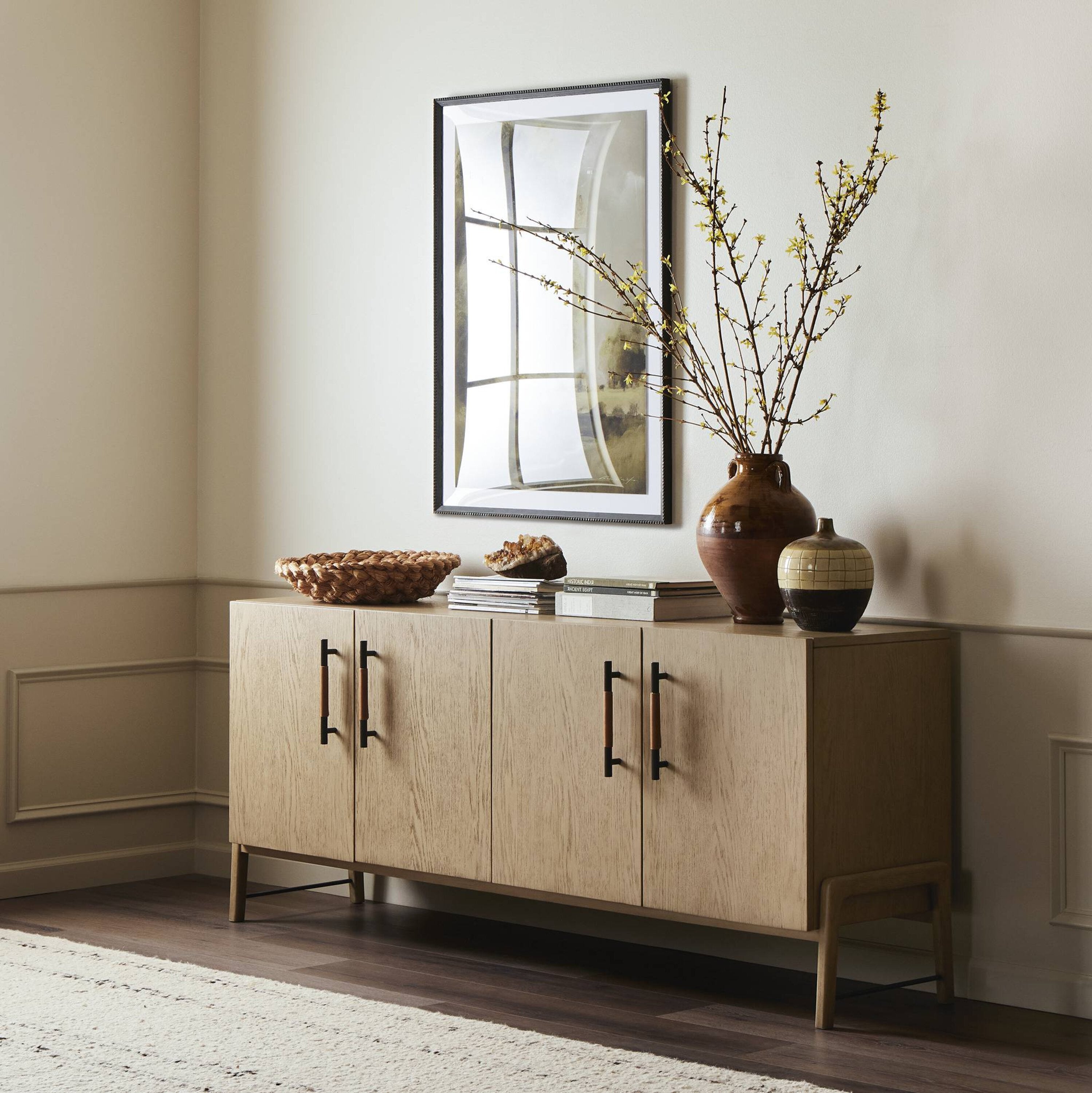 Tarragona Sideboard