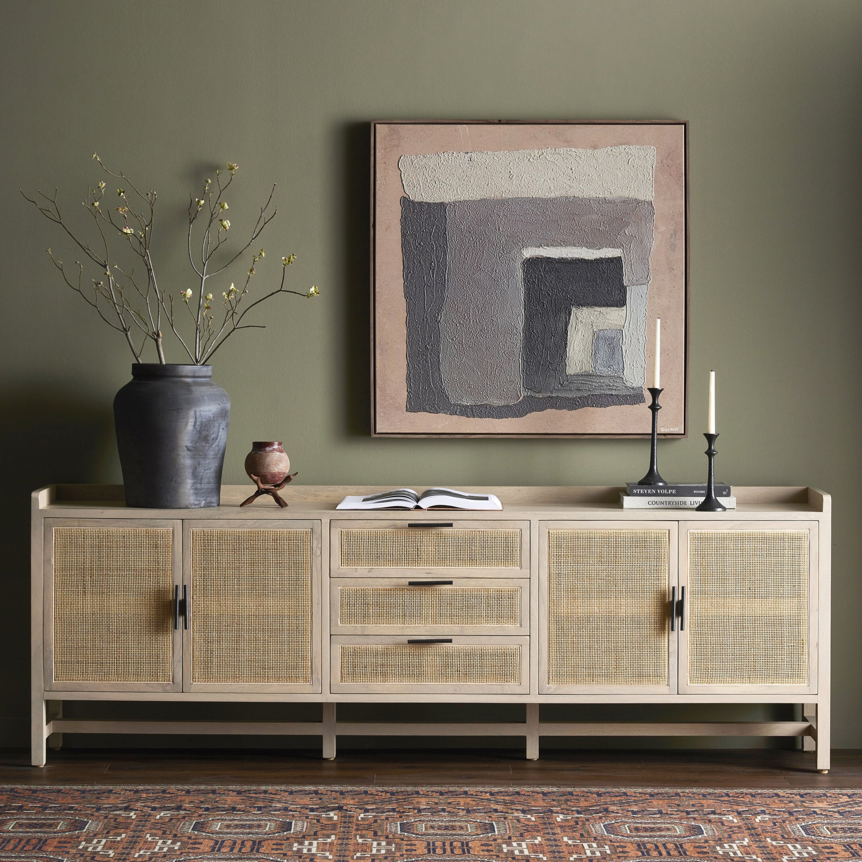 Navona Sideboard