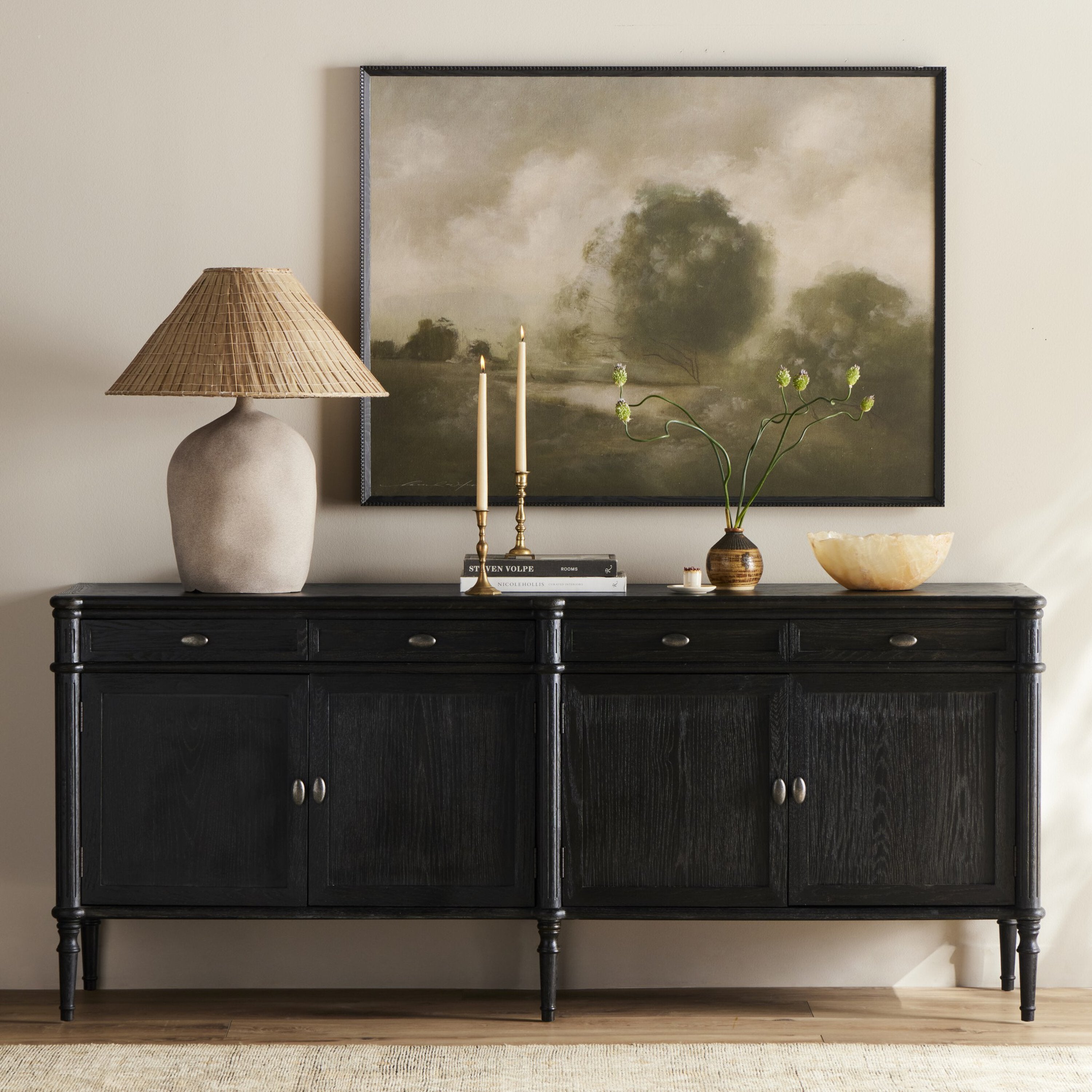 Pavia Sideboard