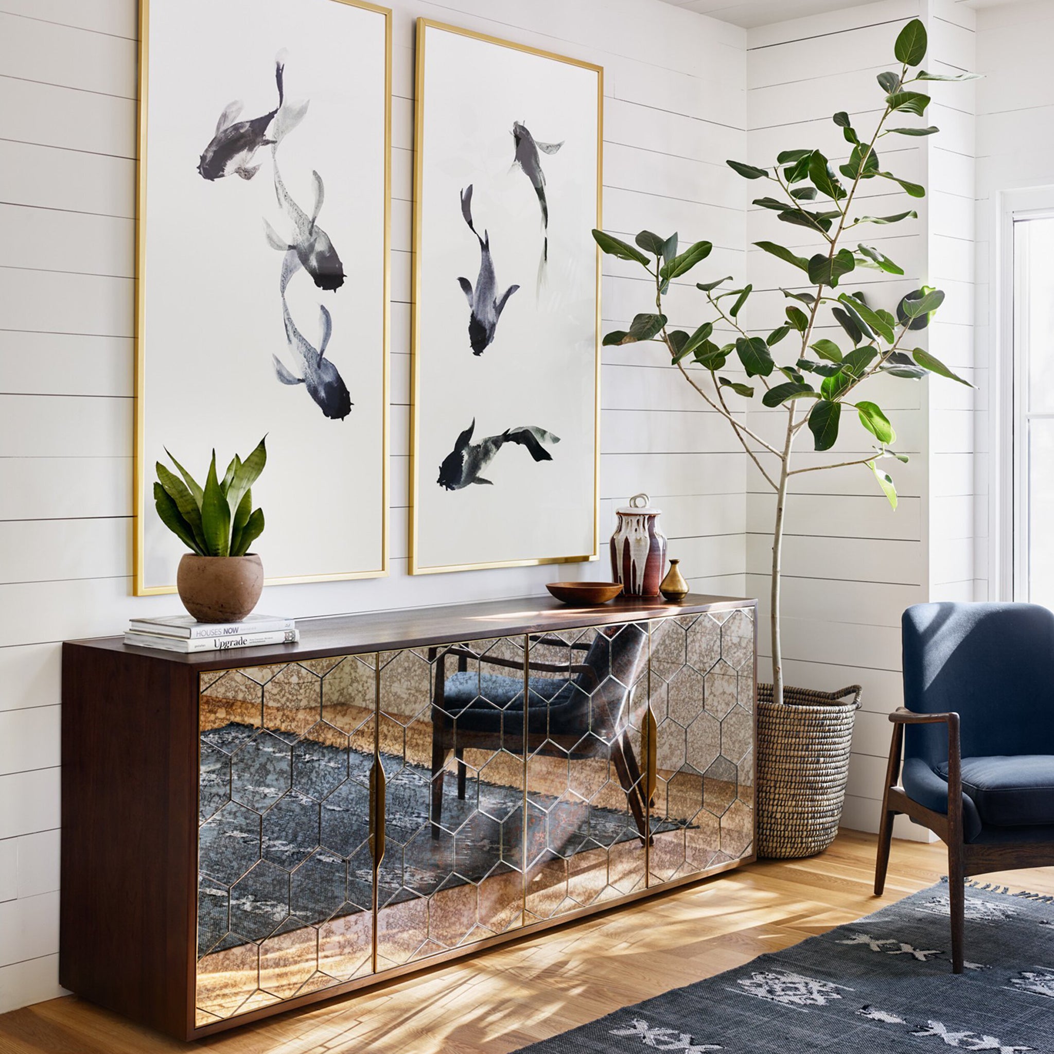 Provence Sideboard