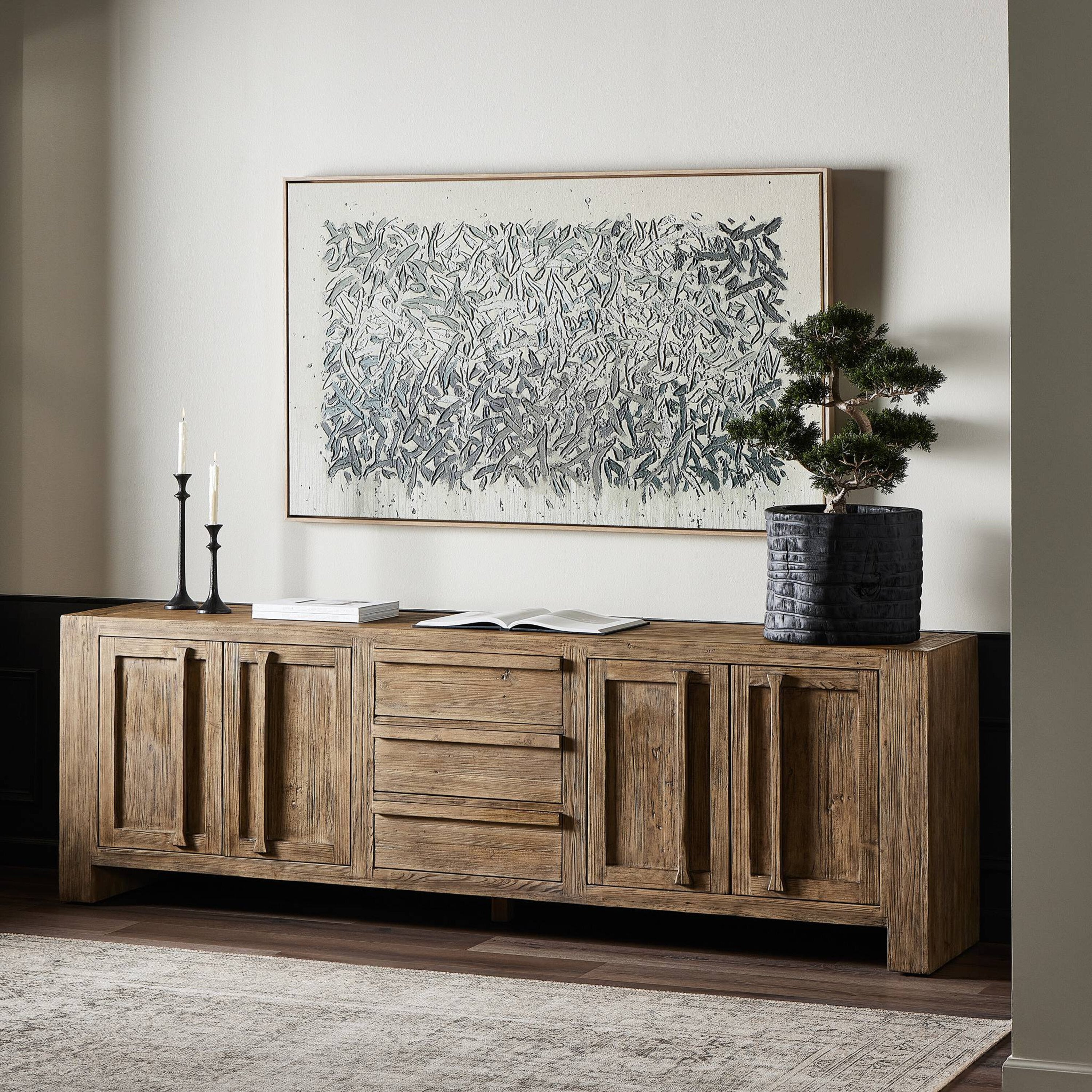 Sicily Sideboard