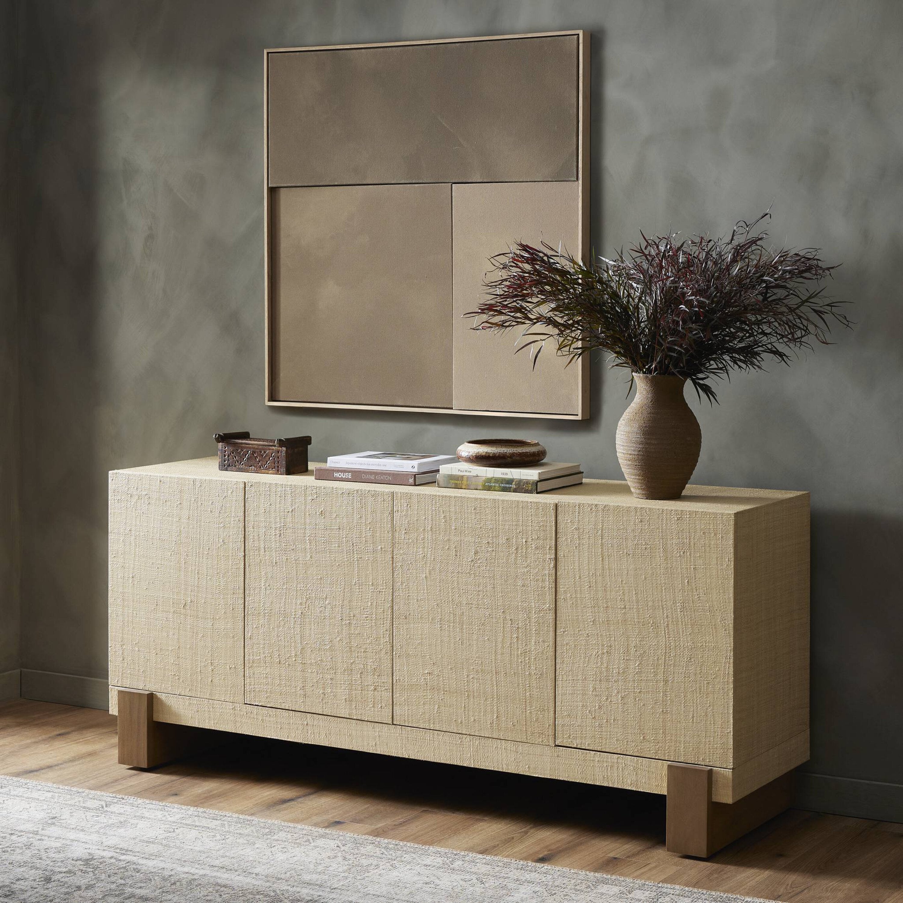 Sumba Sideboard