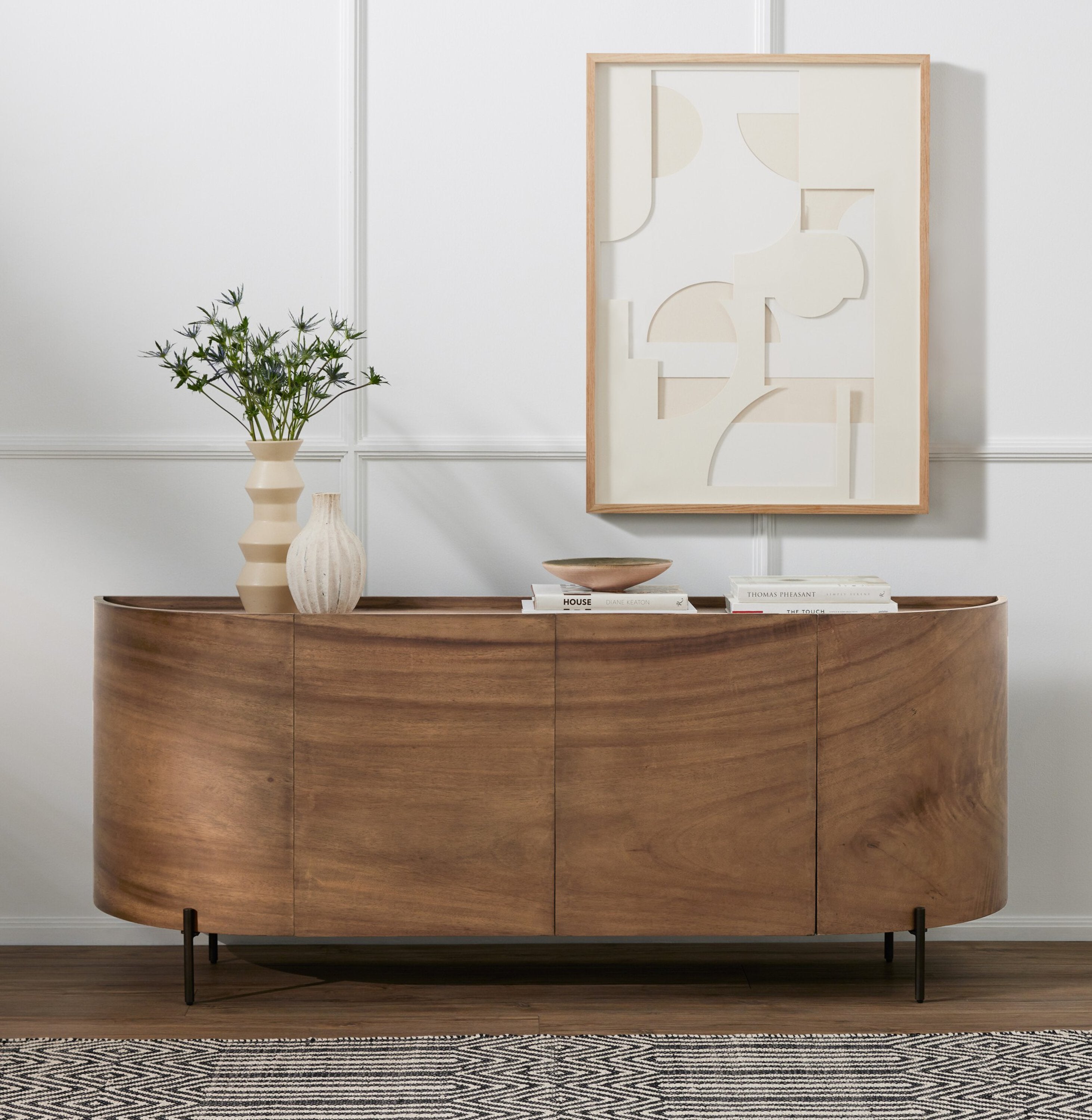 Toluca Sideboard