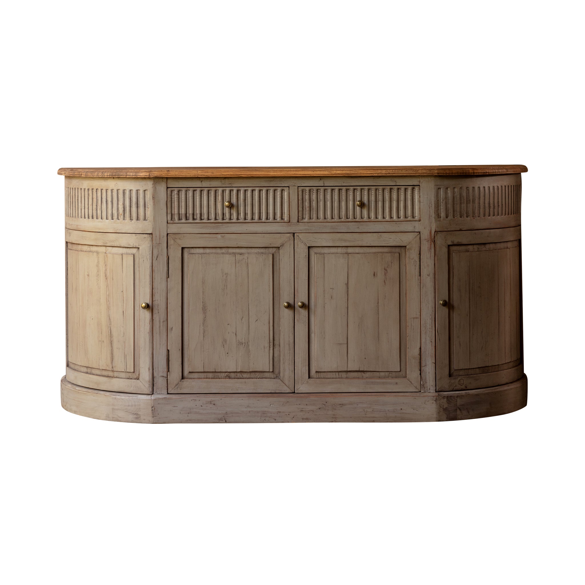 Beaumont Bowfront Sideboard