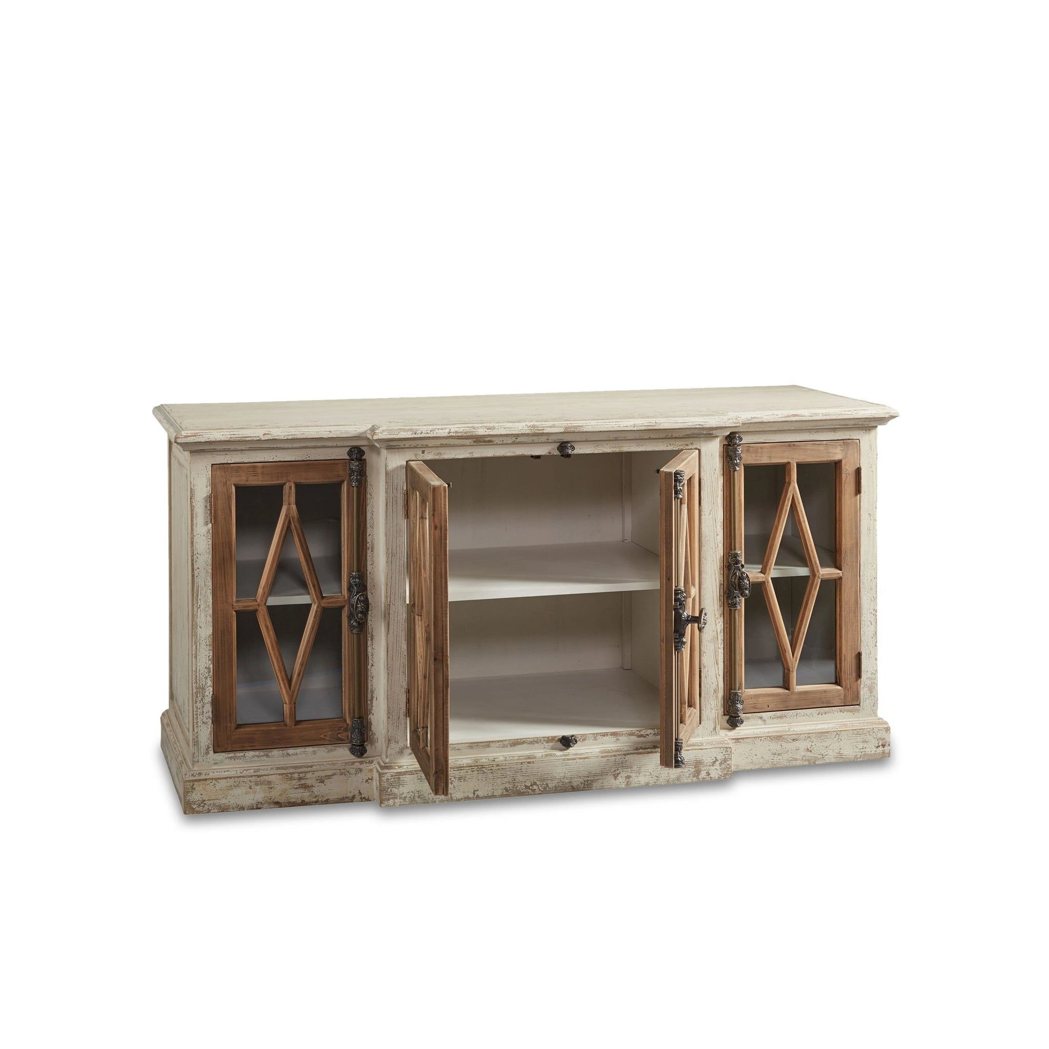 Palermo Server