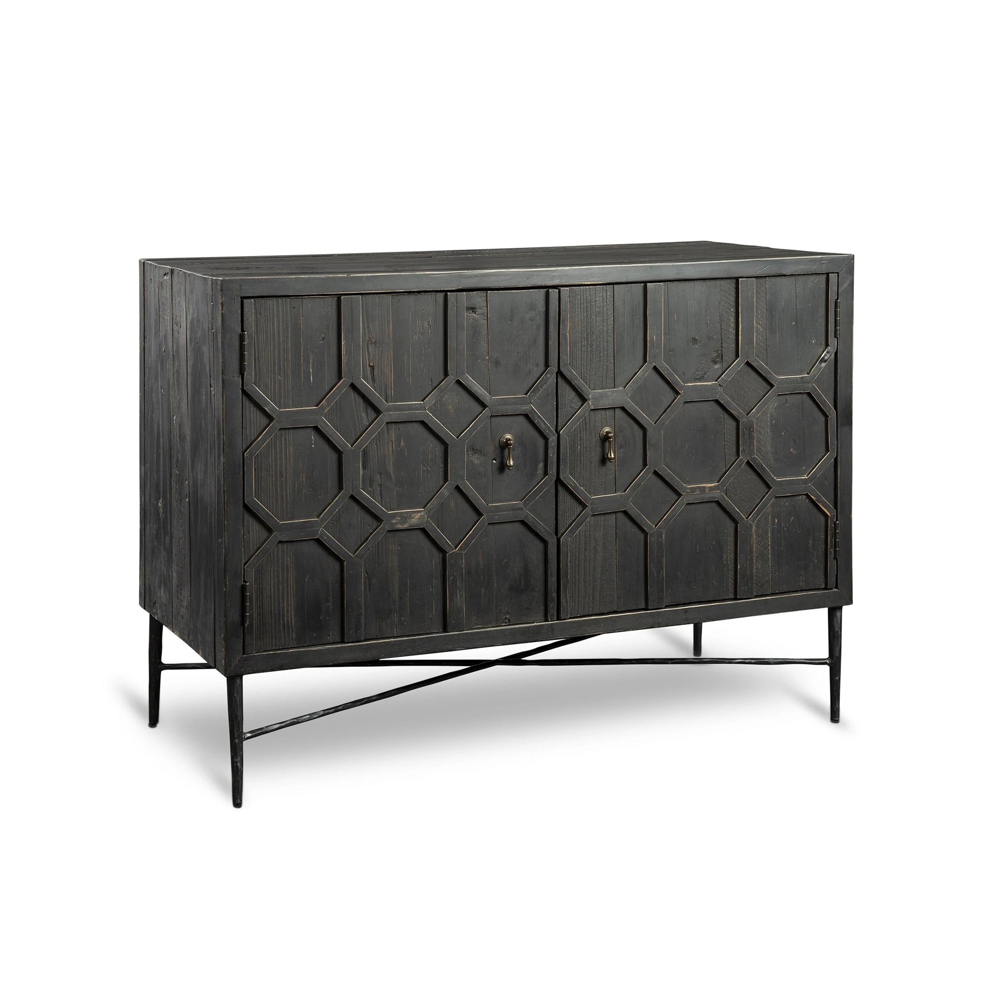 Daring Cabinet