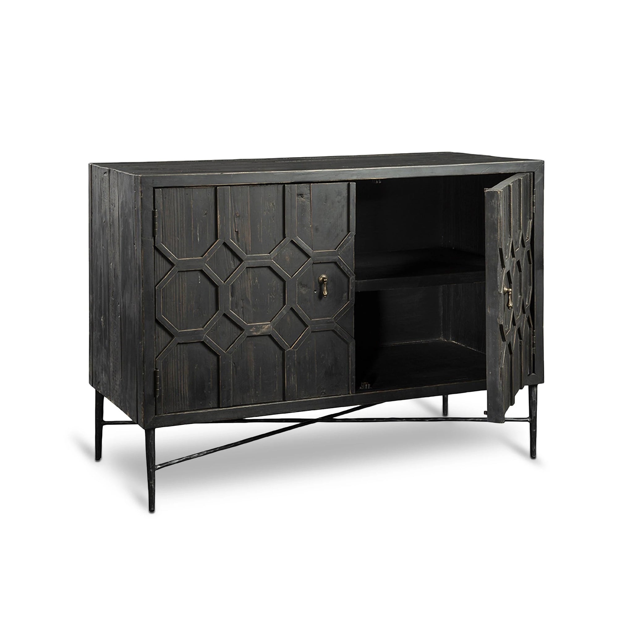 Daring Cabinet