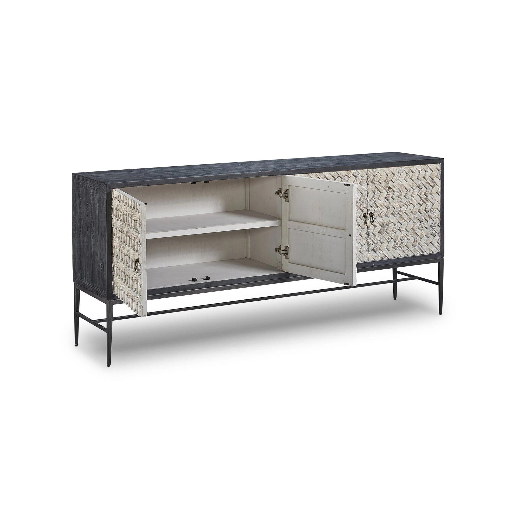 Hazel Credenza
