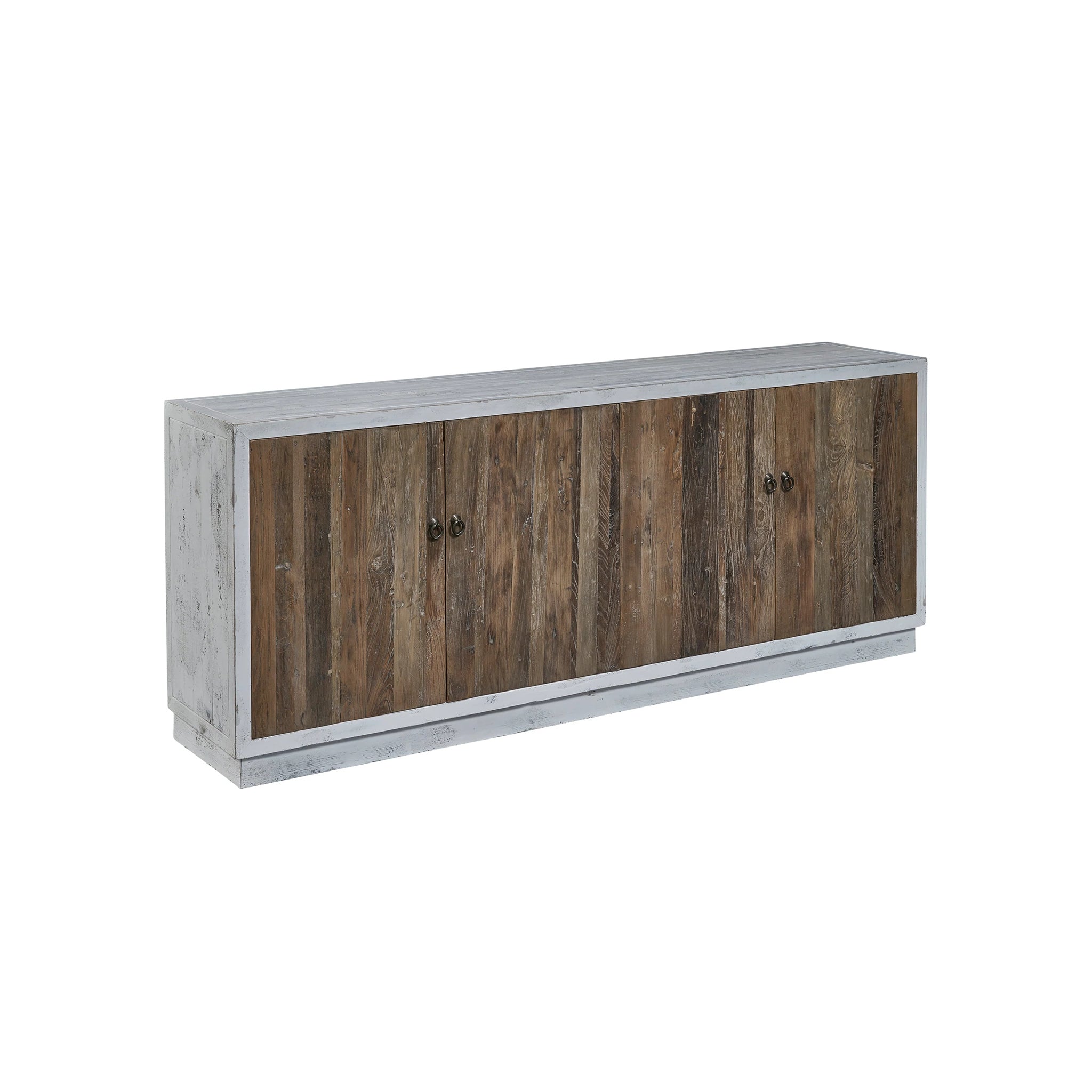 Elm and Pine Contemporary Buffet