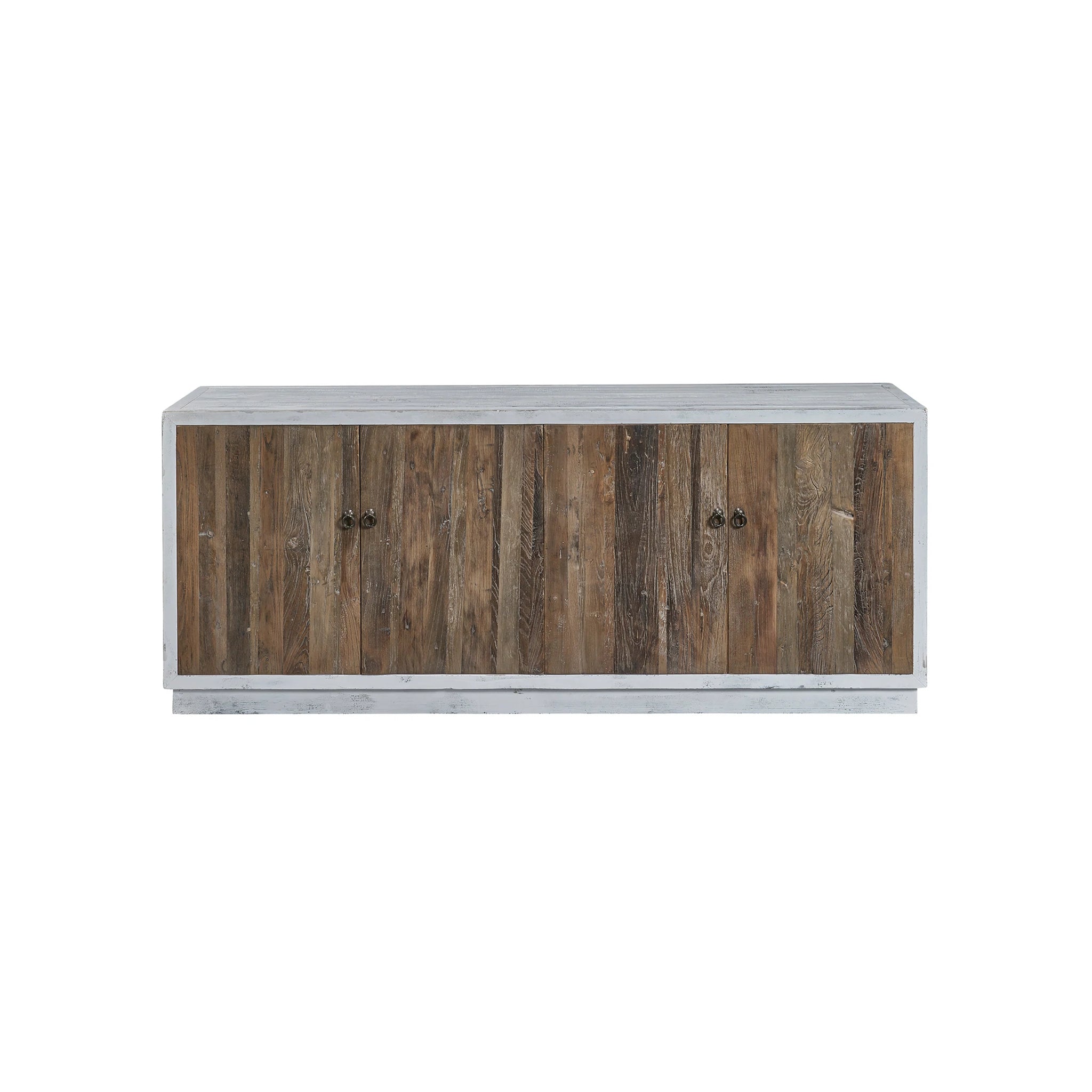 Elm and Pine Contemporary Buffet