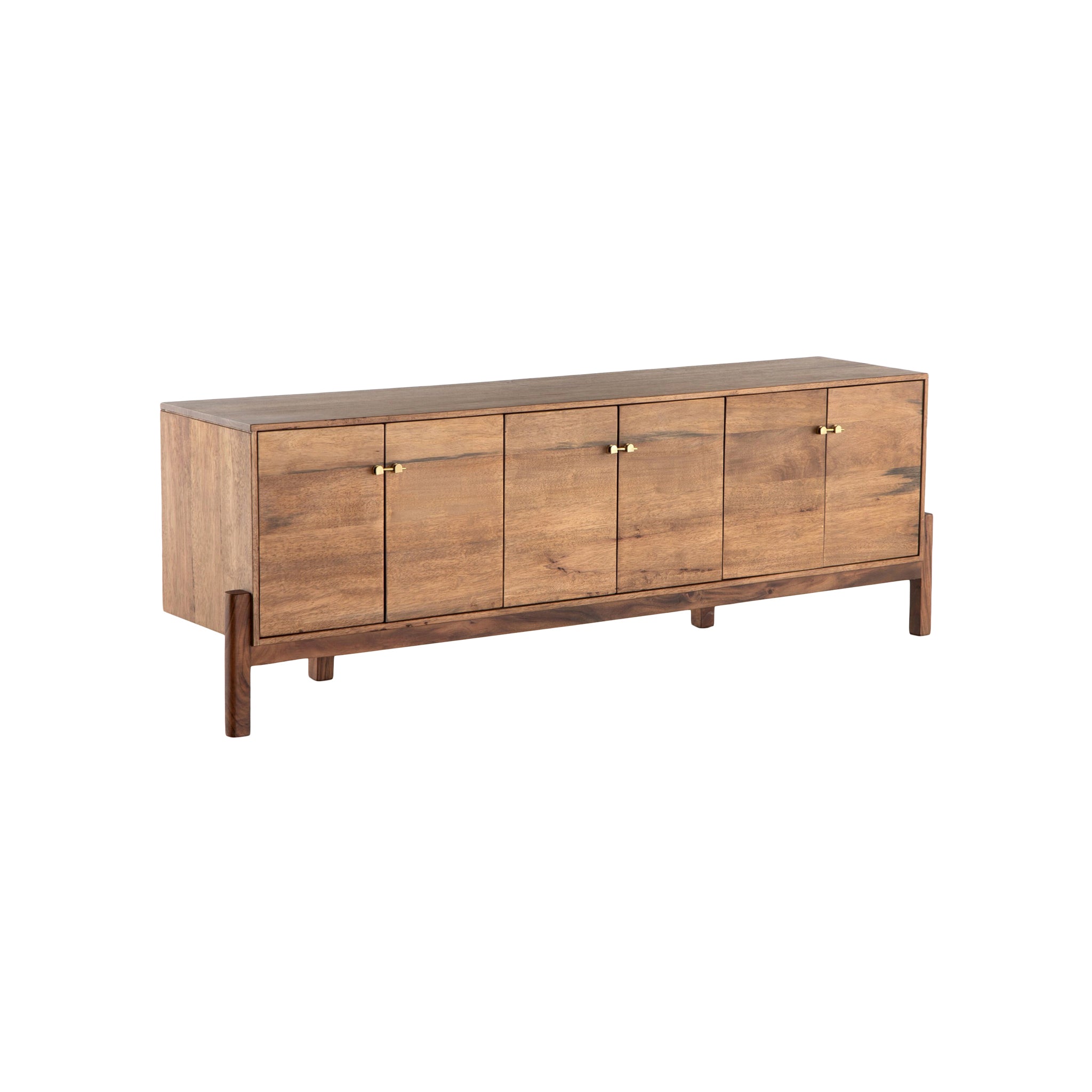 Bologna Media Console
