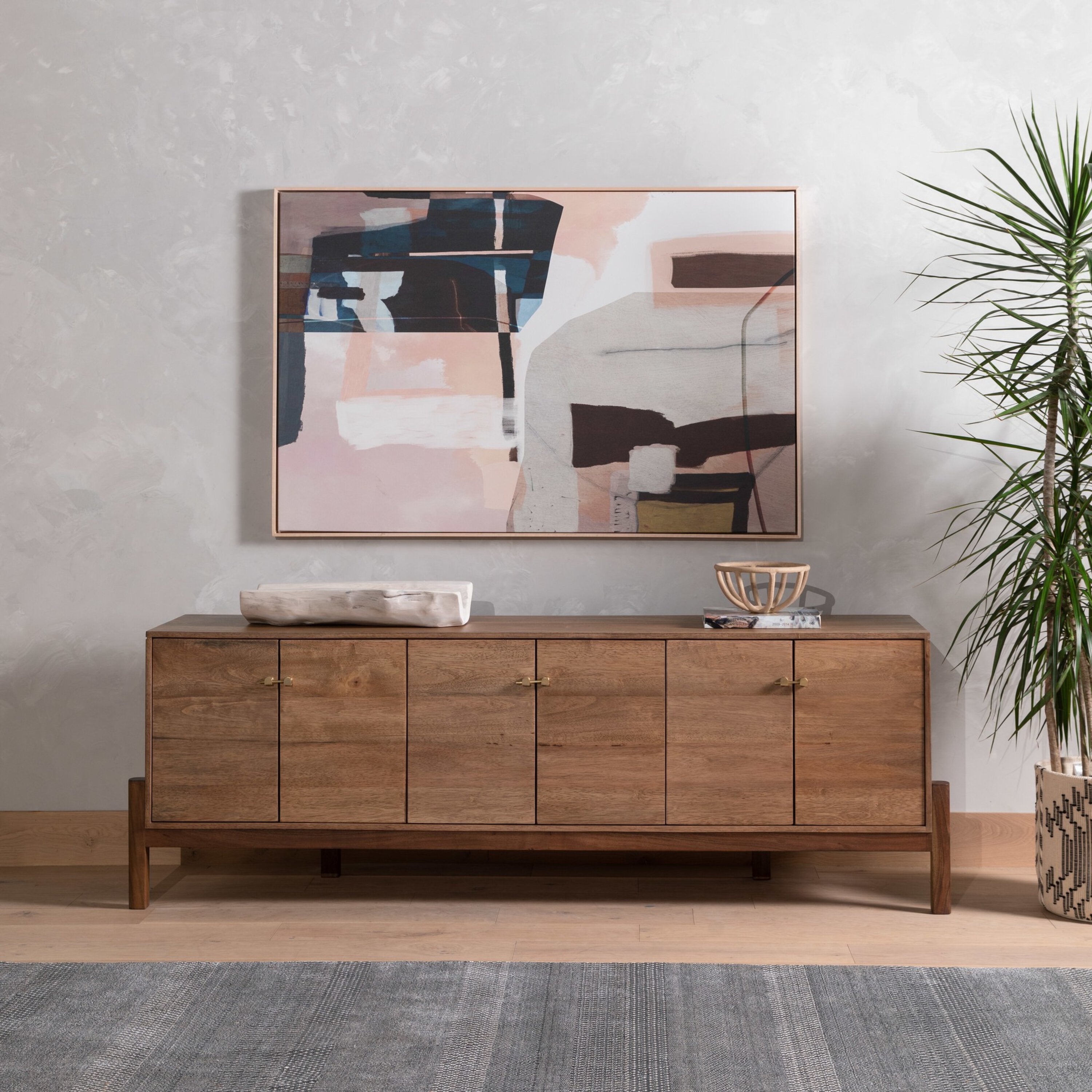 Bologna Media Console