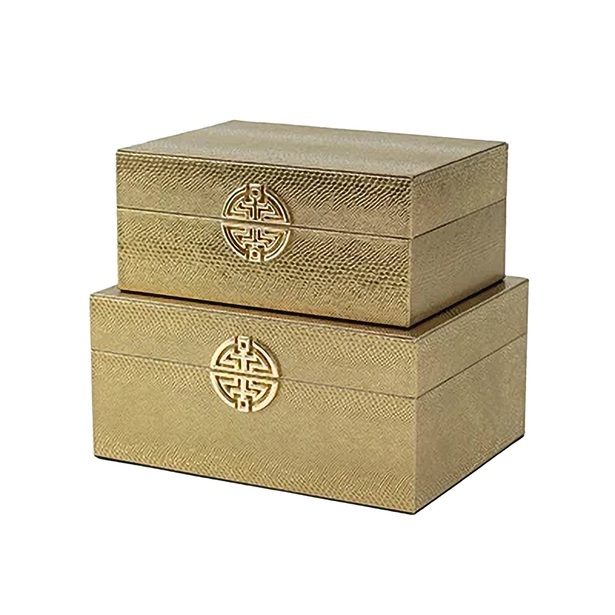 Midas Treasure Boxes