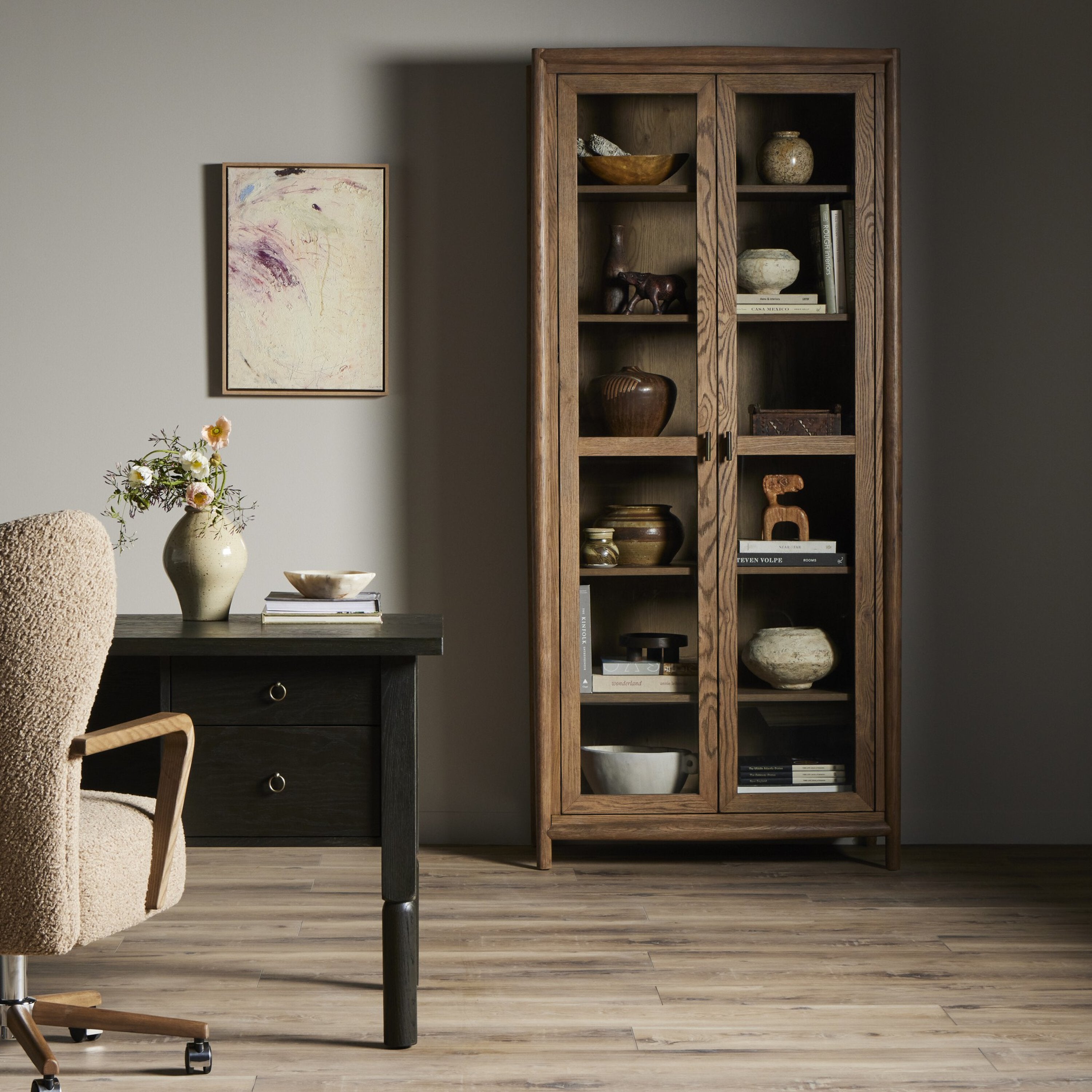 Ancona Cabinet