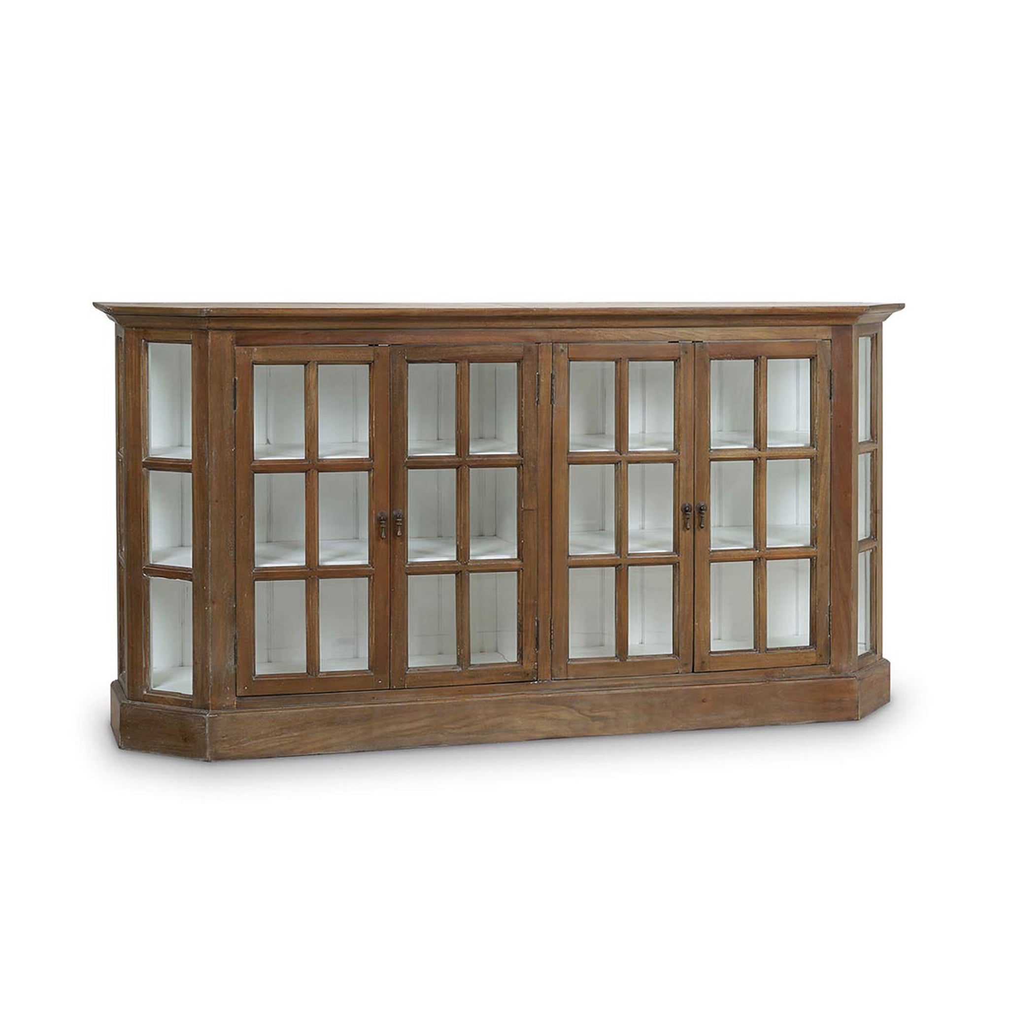 Harborview Media Console