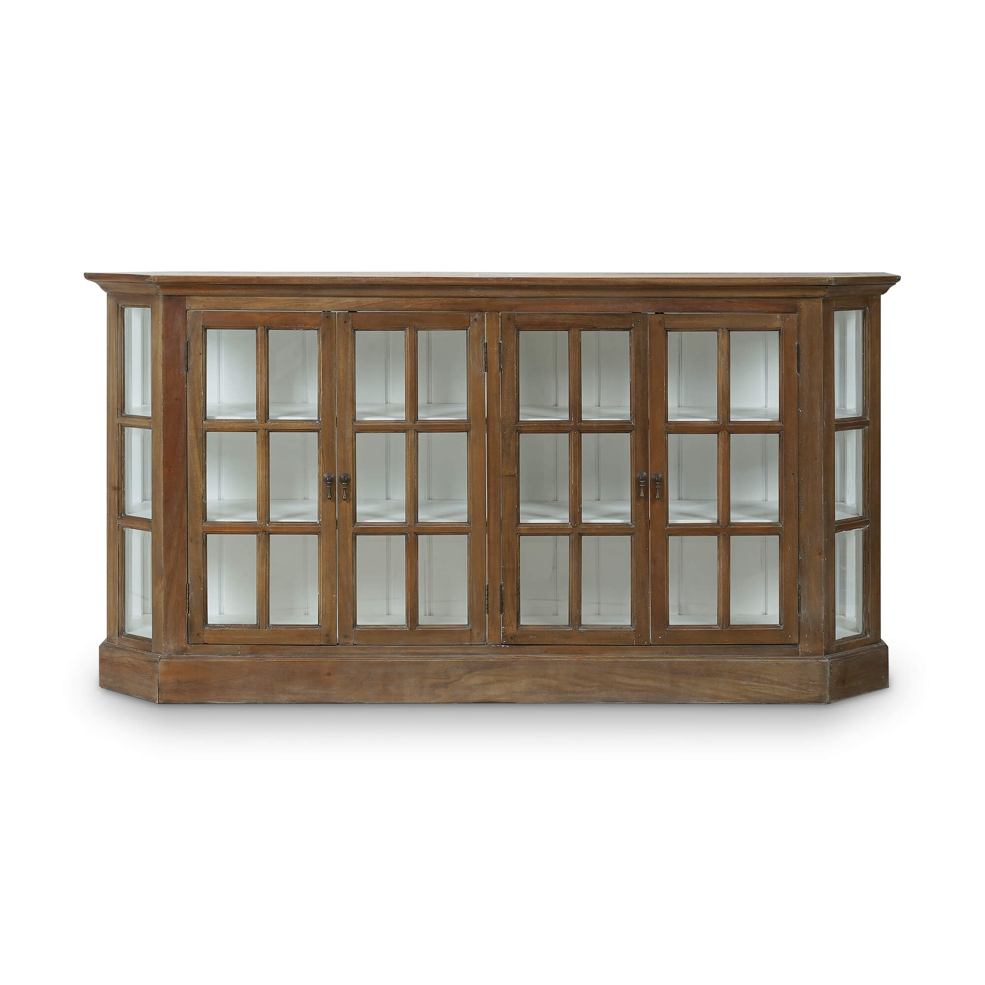 Harborview Media Console