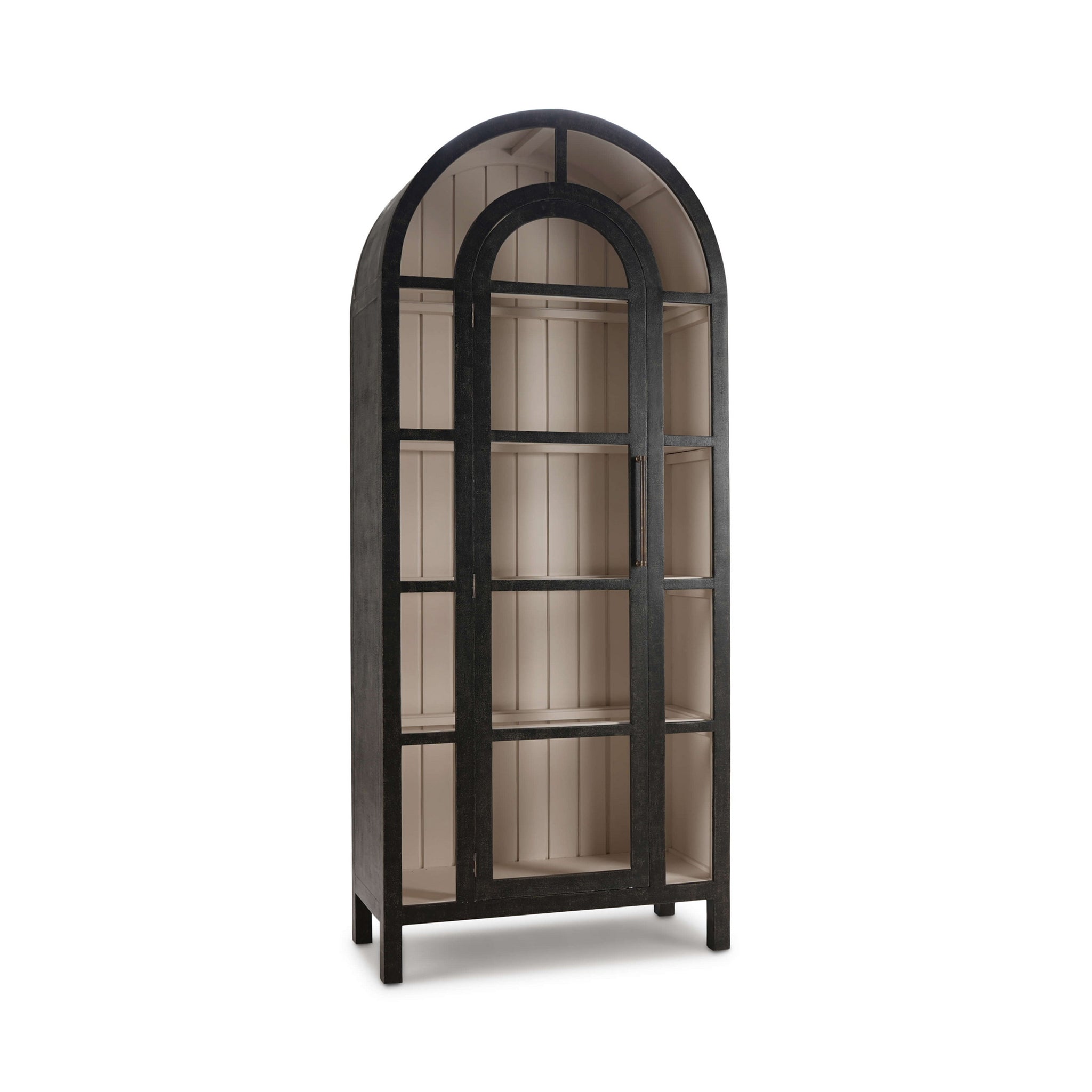 Maplewood Display Cabinet