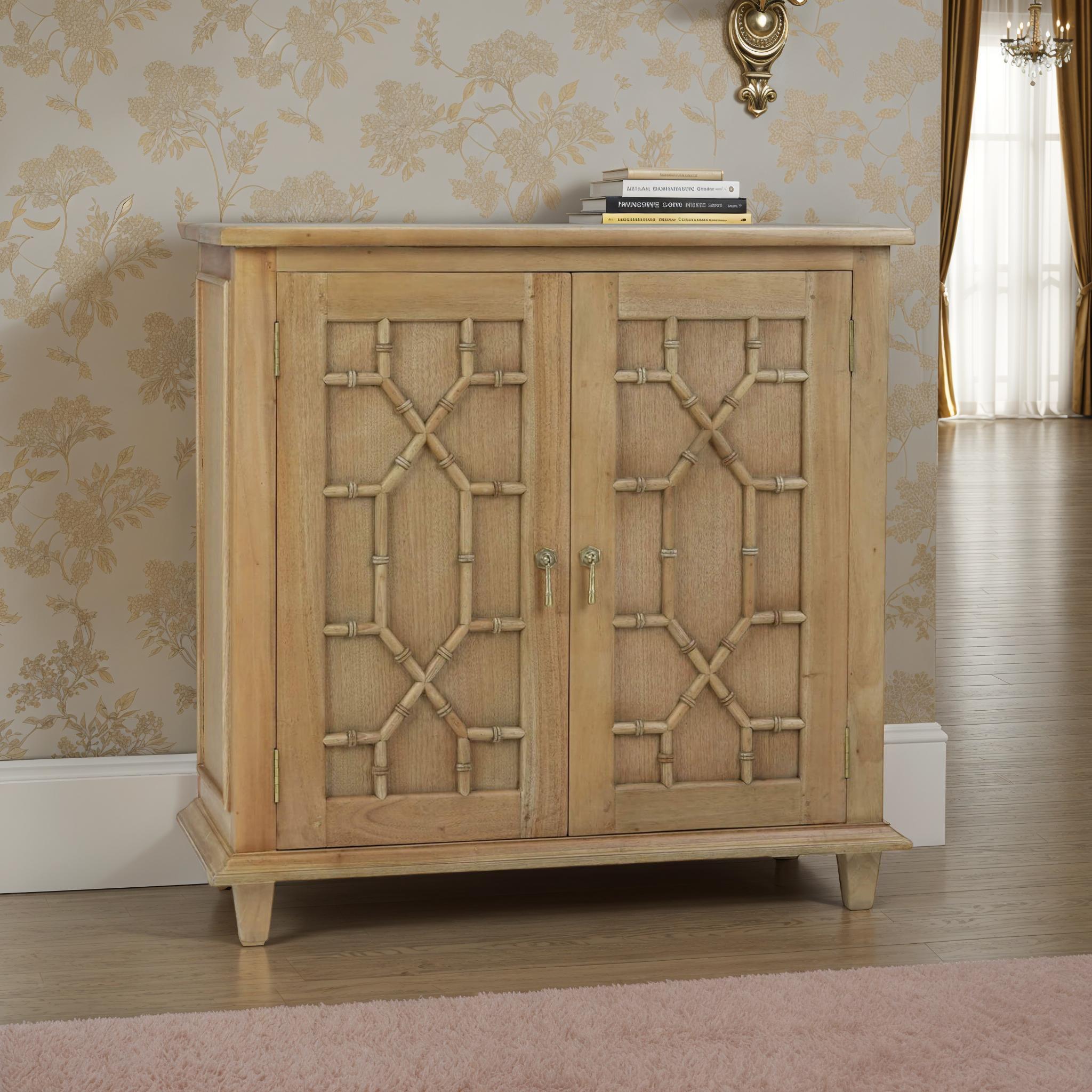 Solenne Cabinet