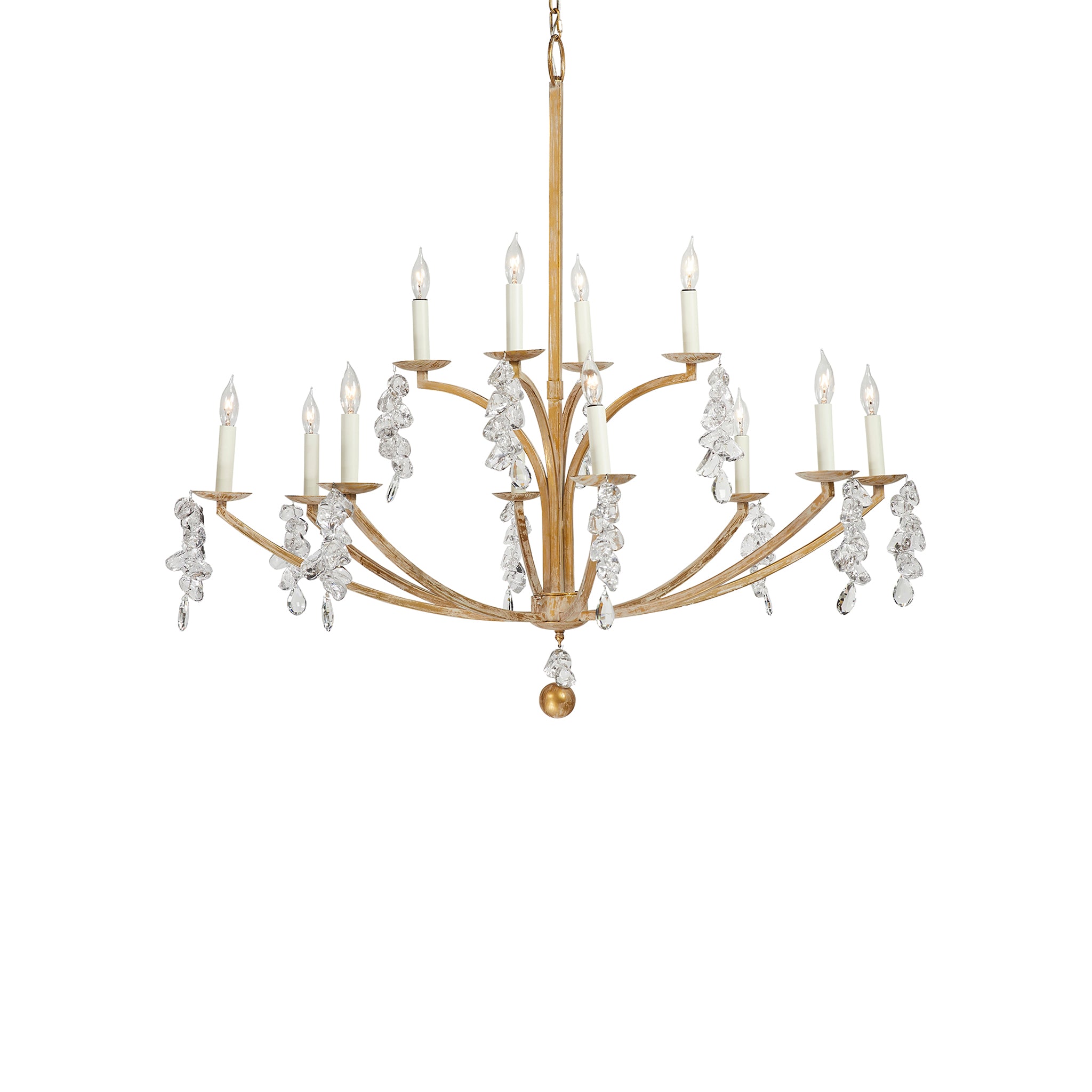 Diamante Chandelier