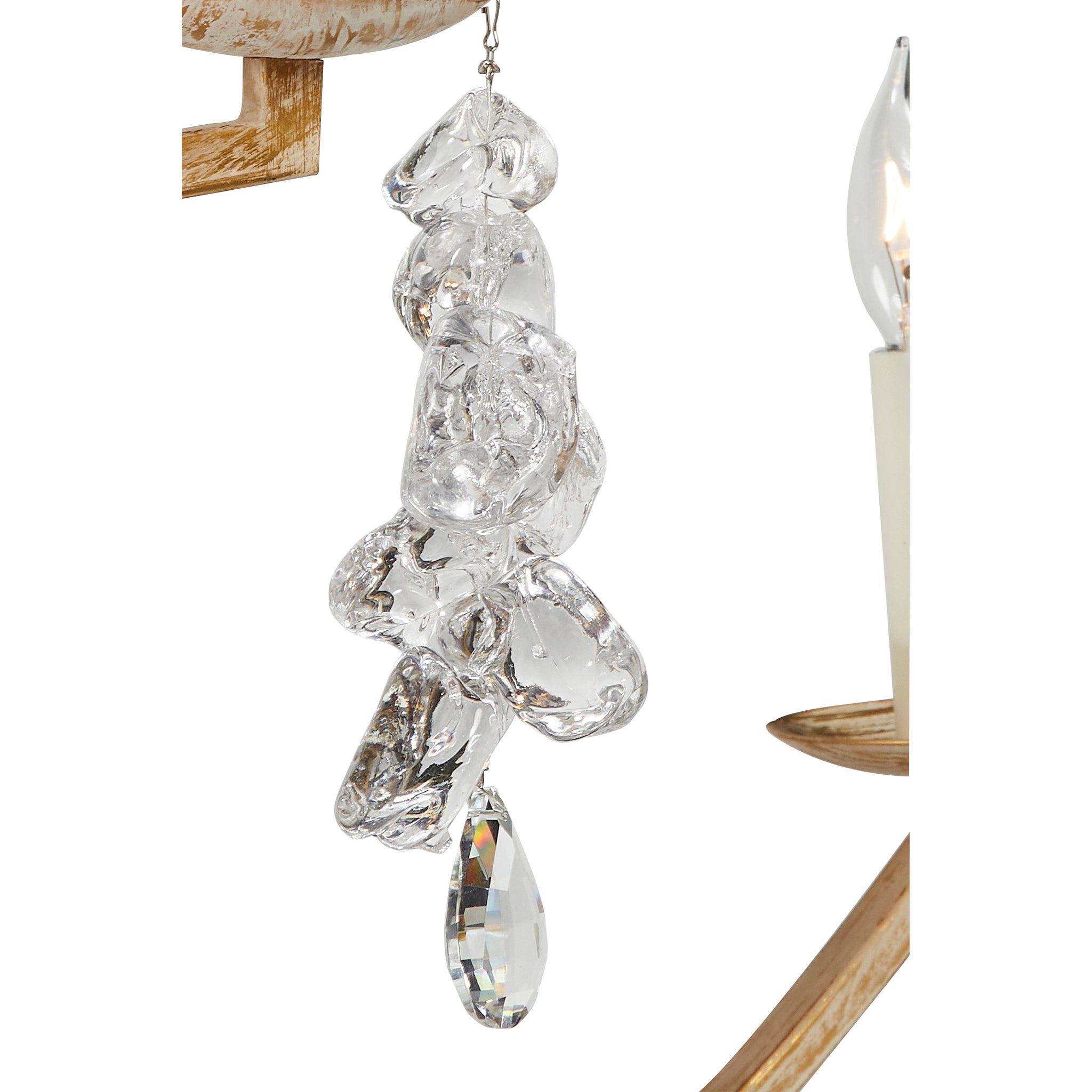 Diamante Chandelier