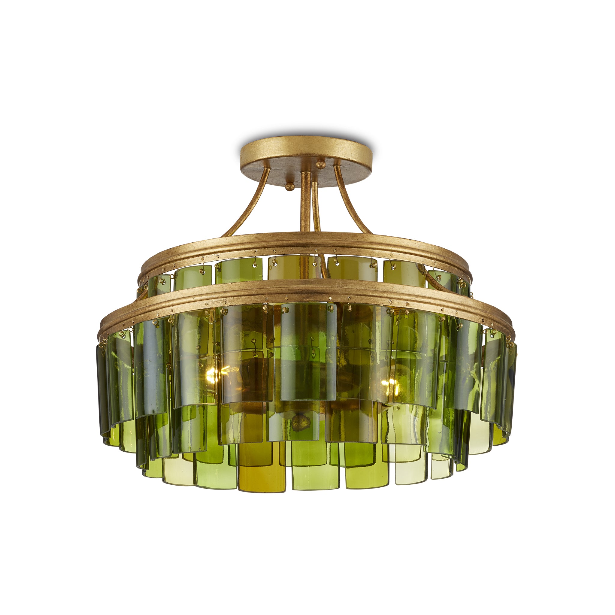Buchanan Chandelier