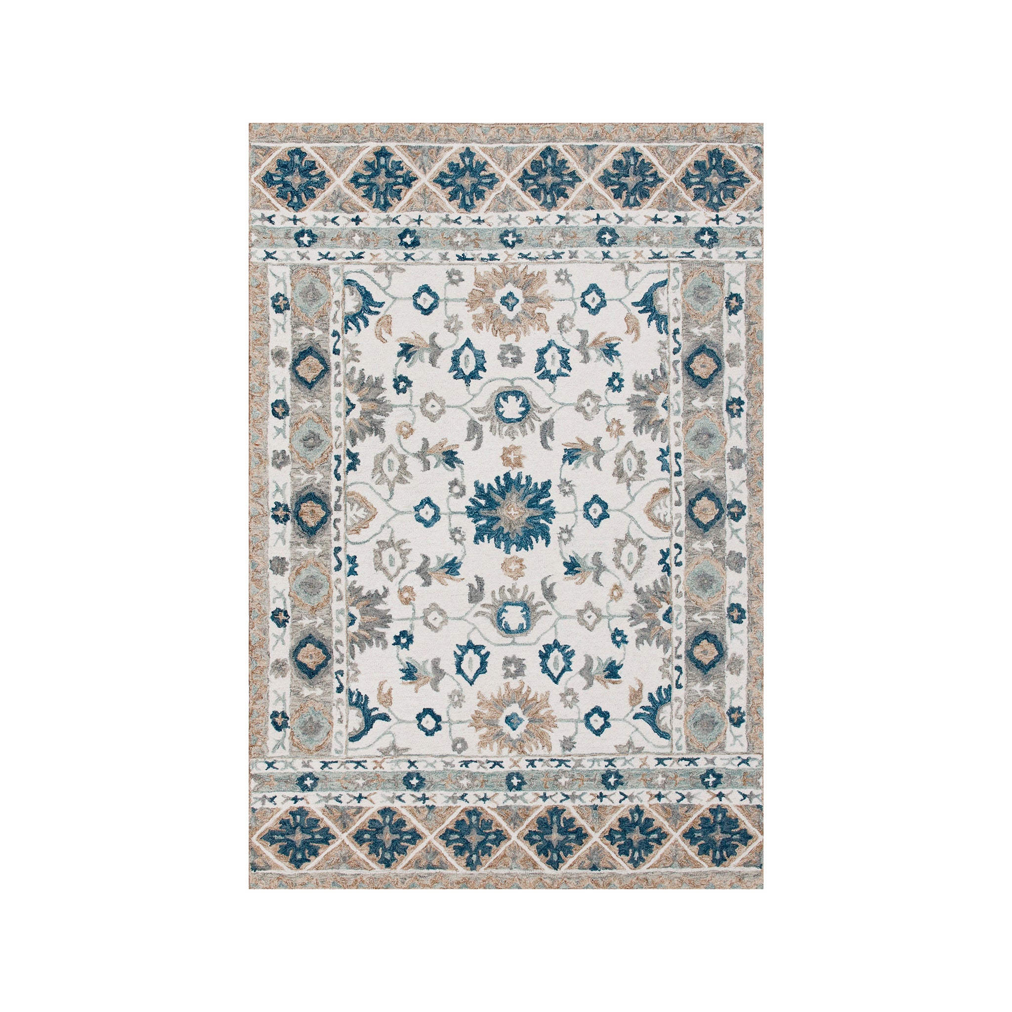 Samantha Rug