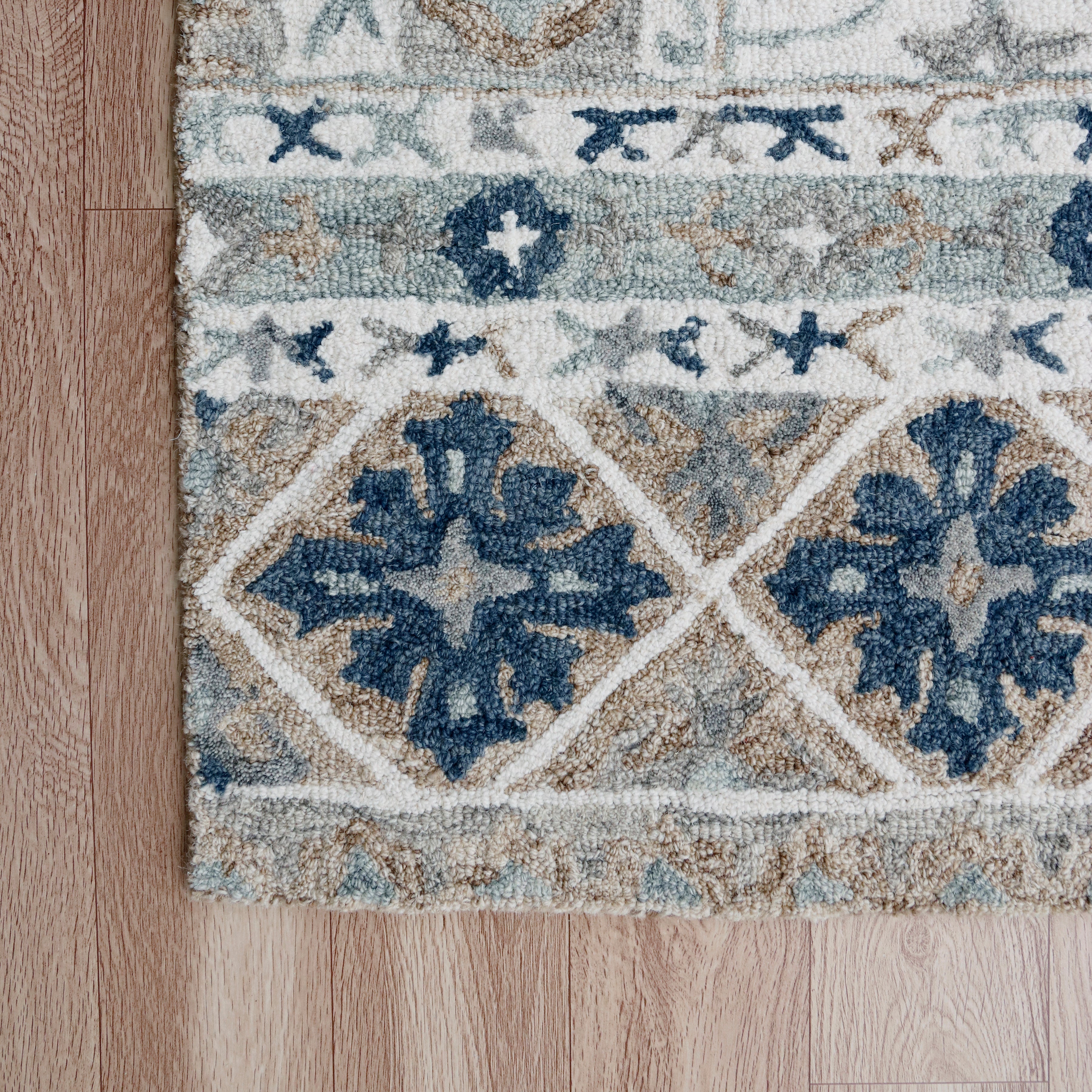 Samantha Rug