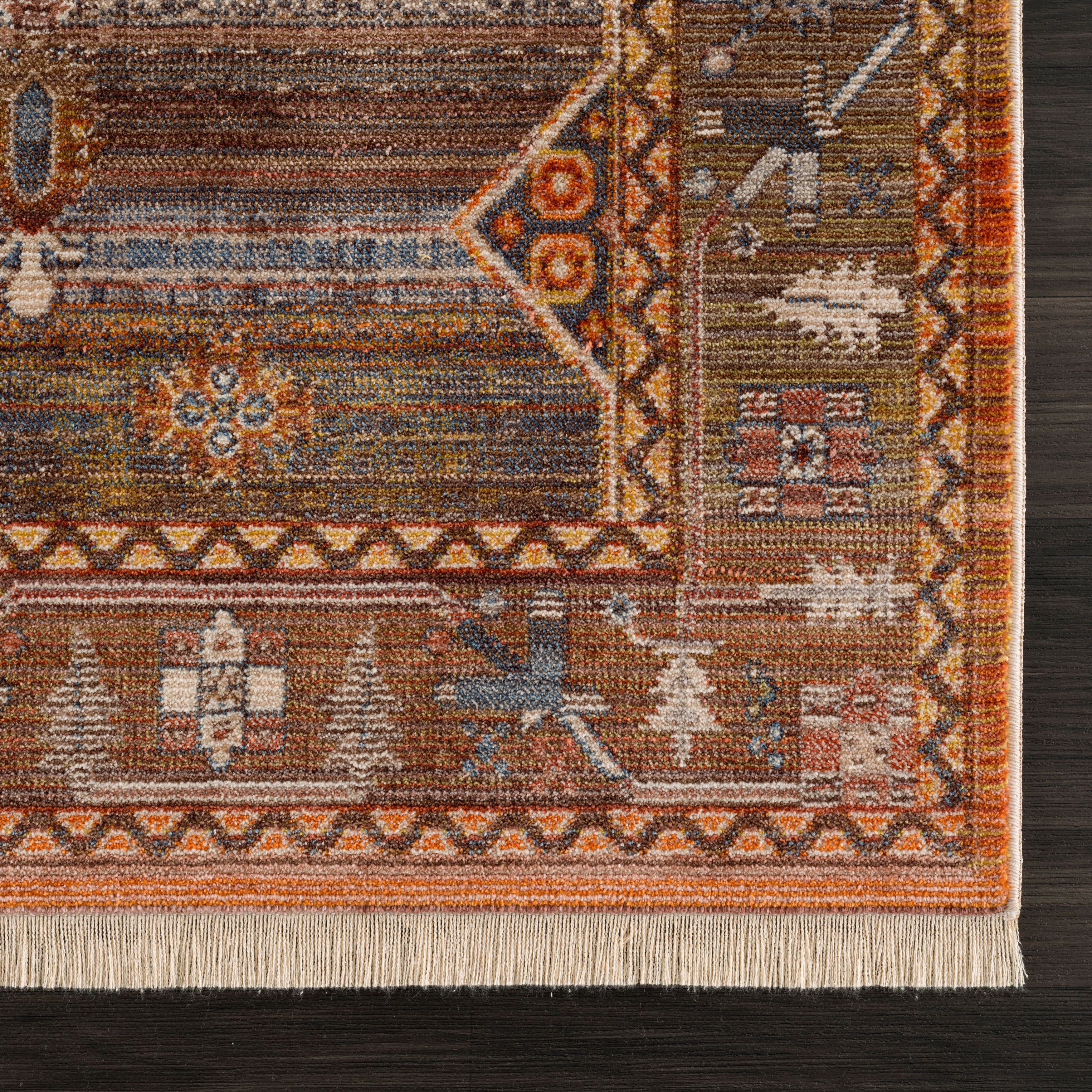 Gael Rug