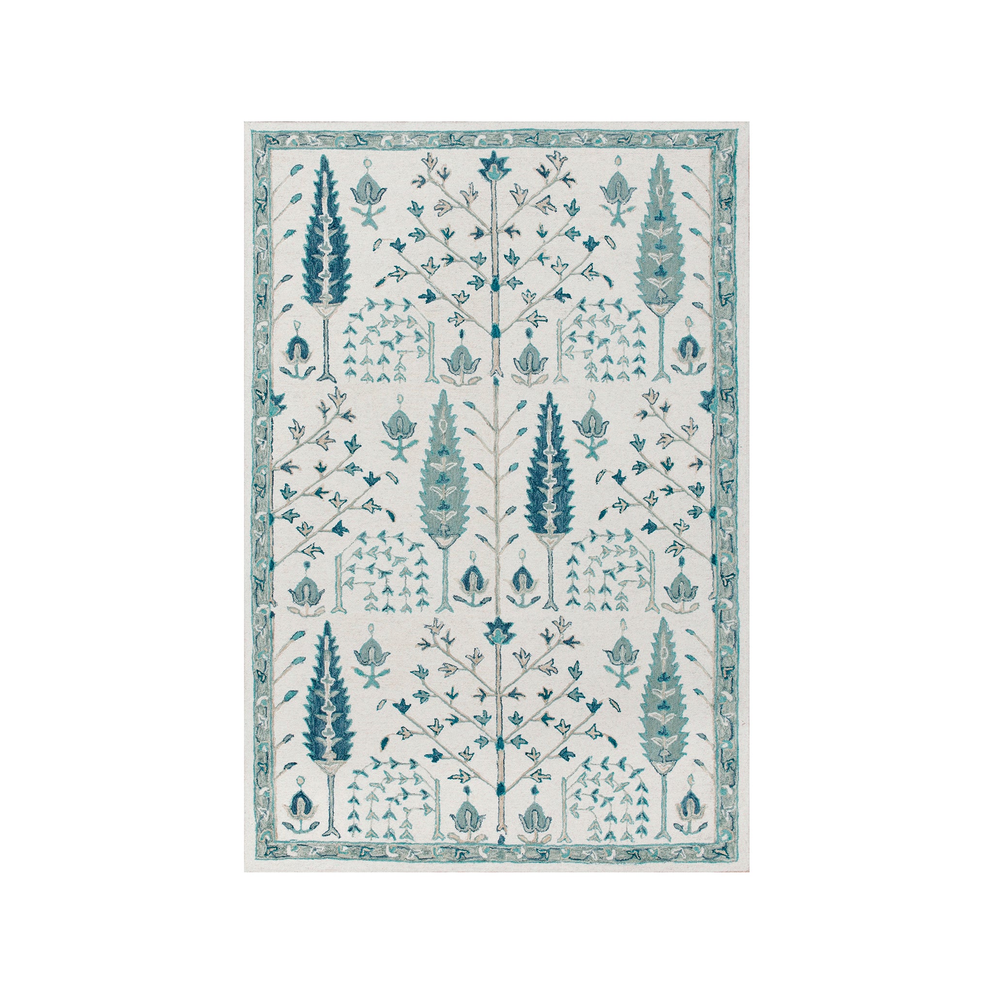 Maeve Rug