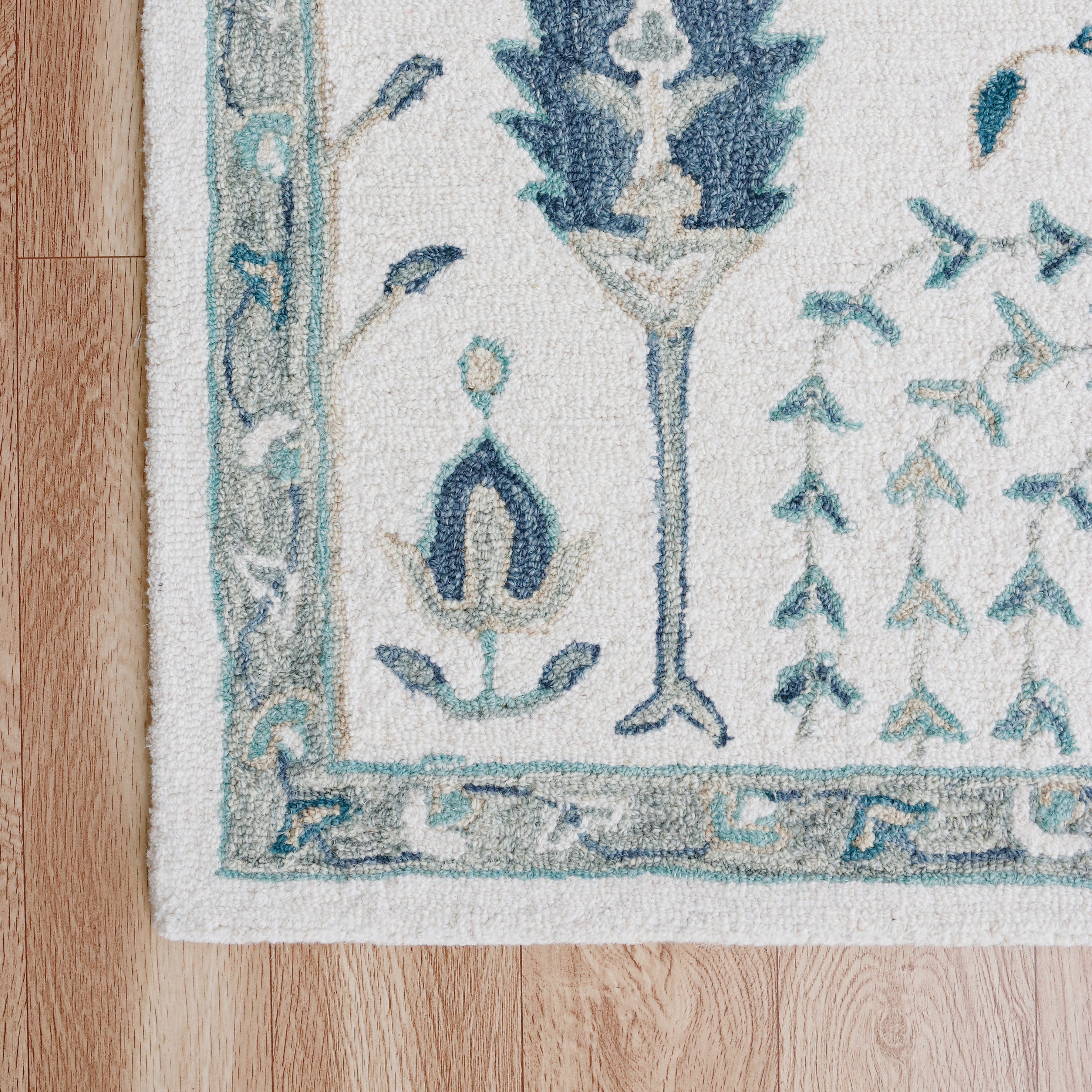 Maeve Rug