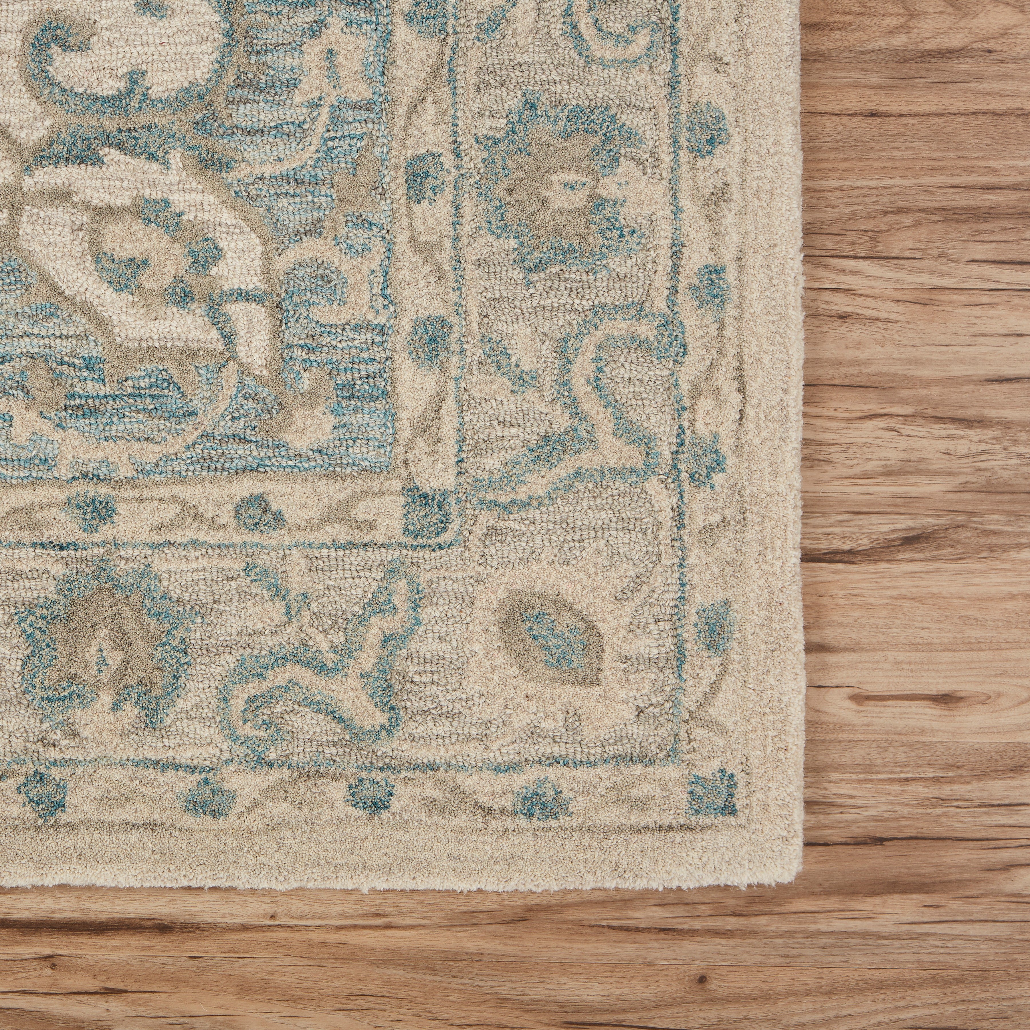 Eliza Rug