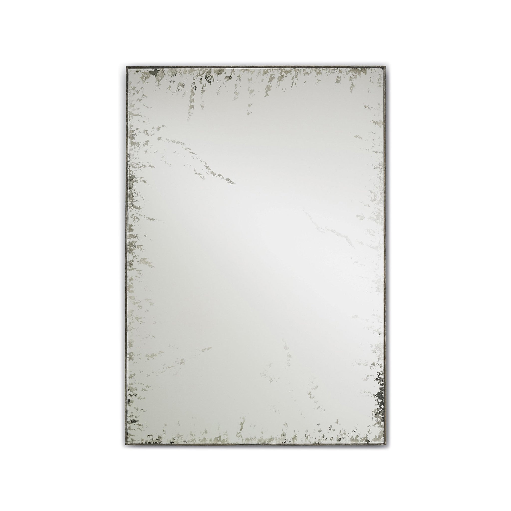 Laon Rectangular Mirror