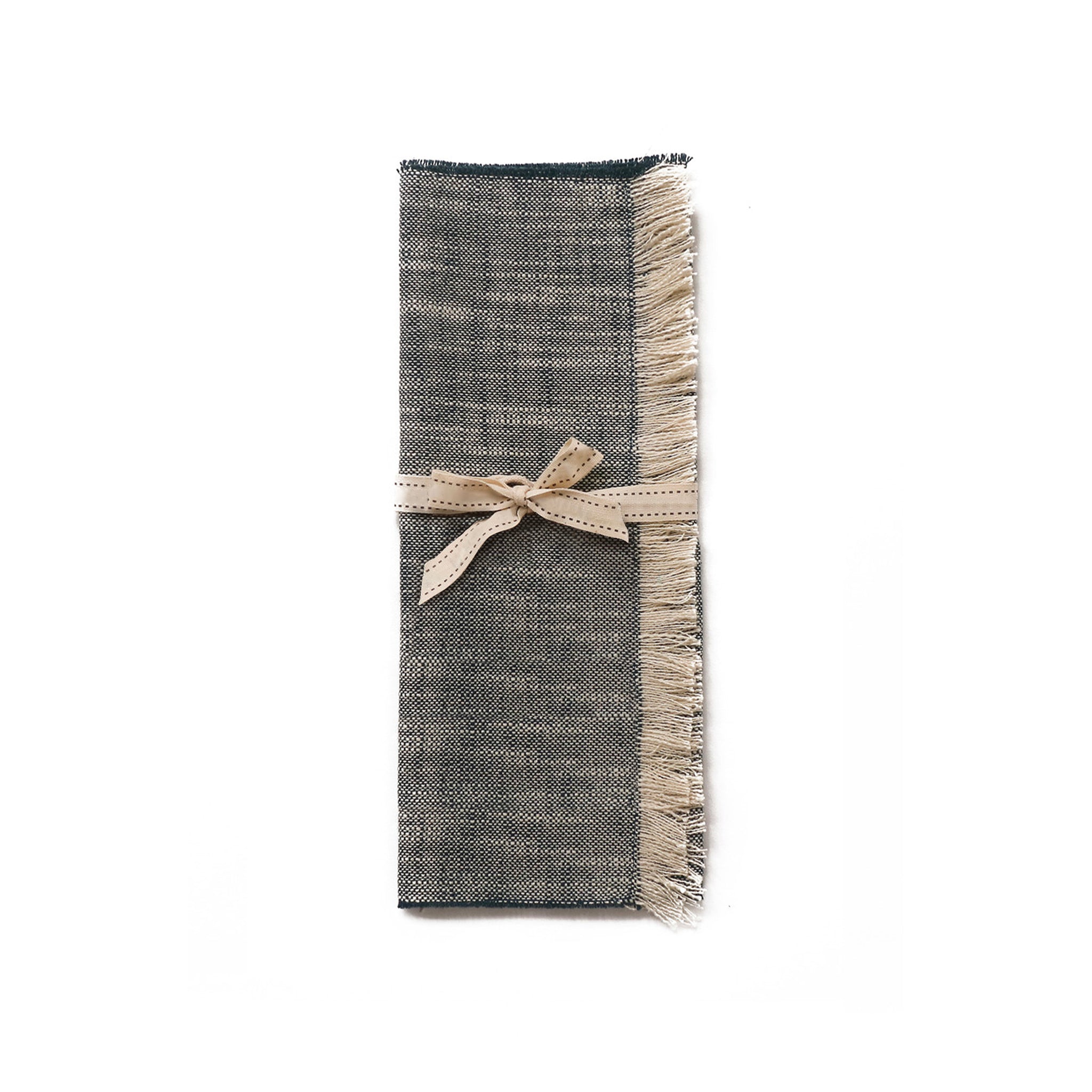 Fabulous Fringe Table Runner
