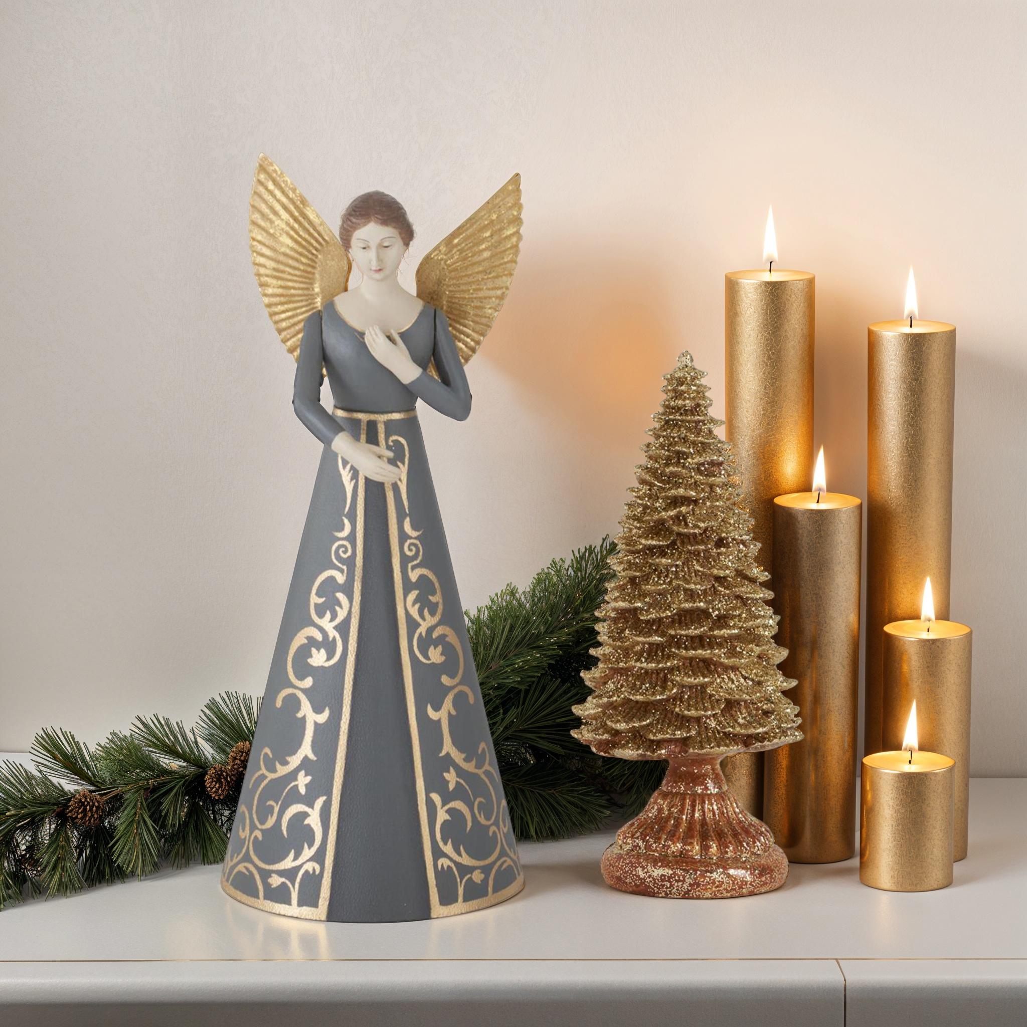 Glitzer Tree