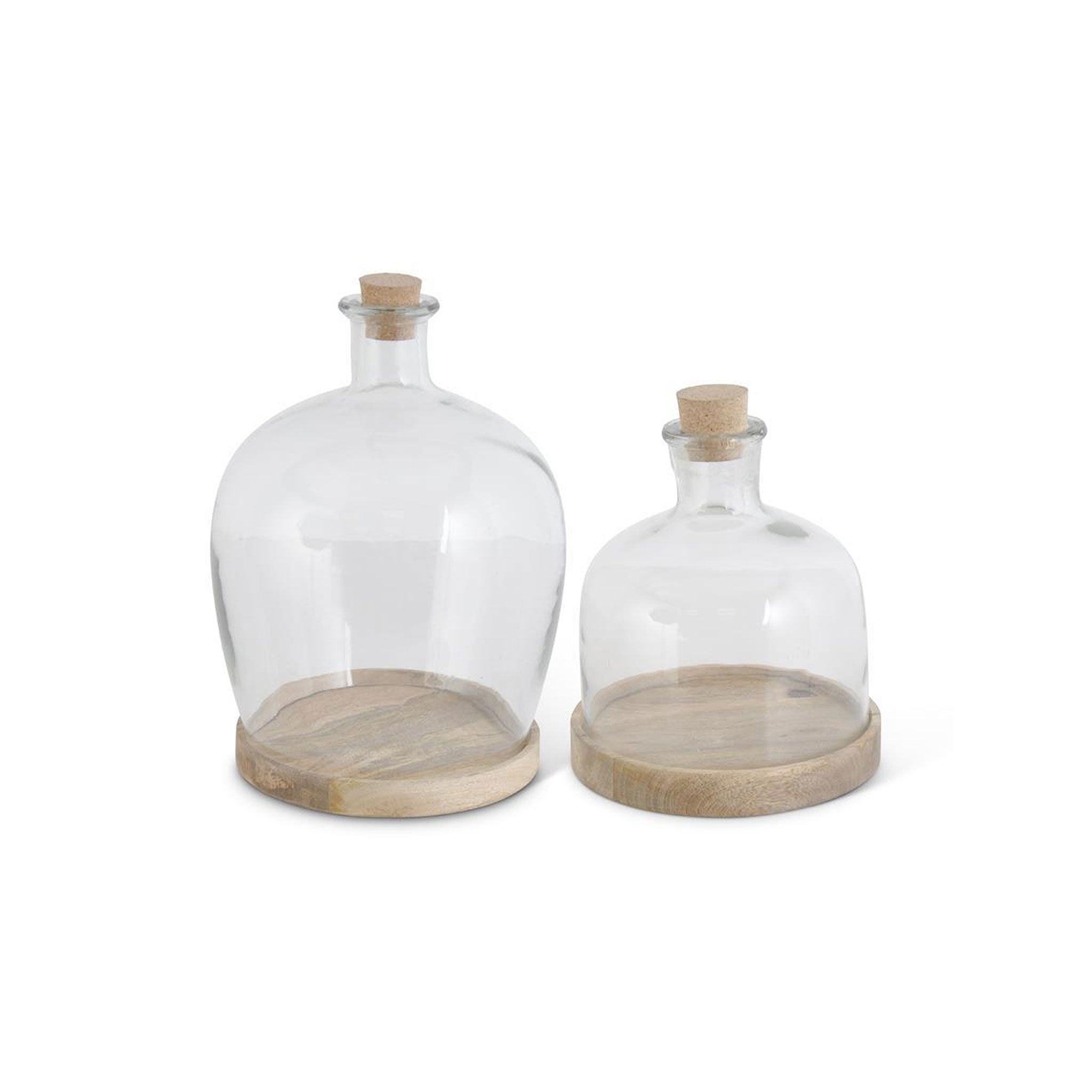 Peregrine Cloche