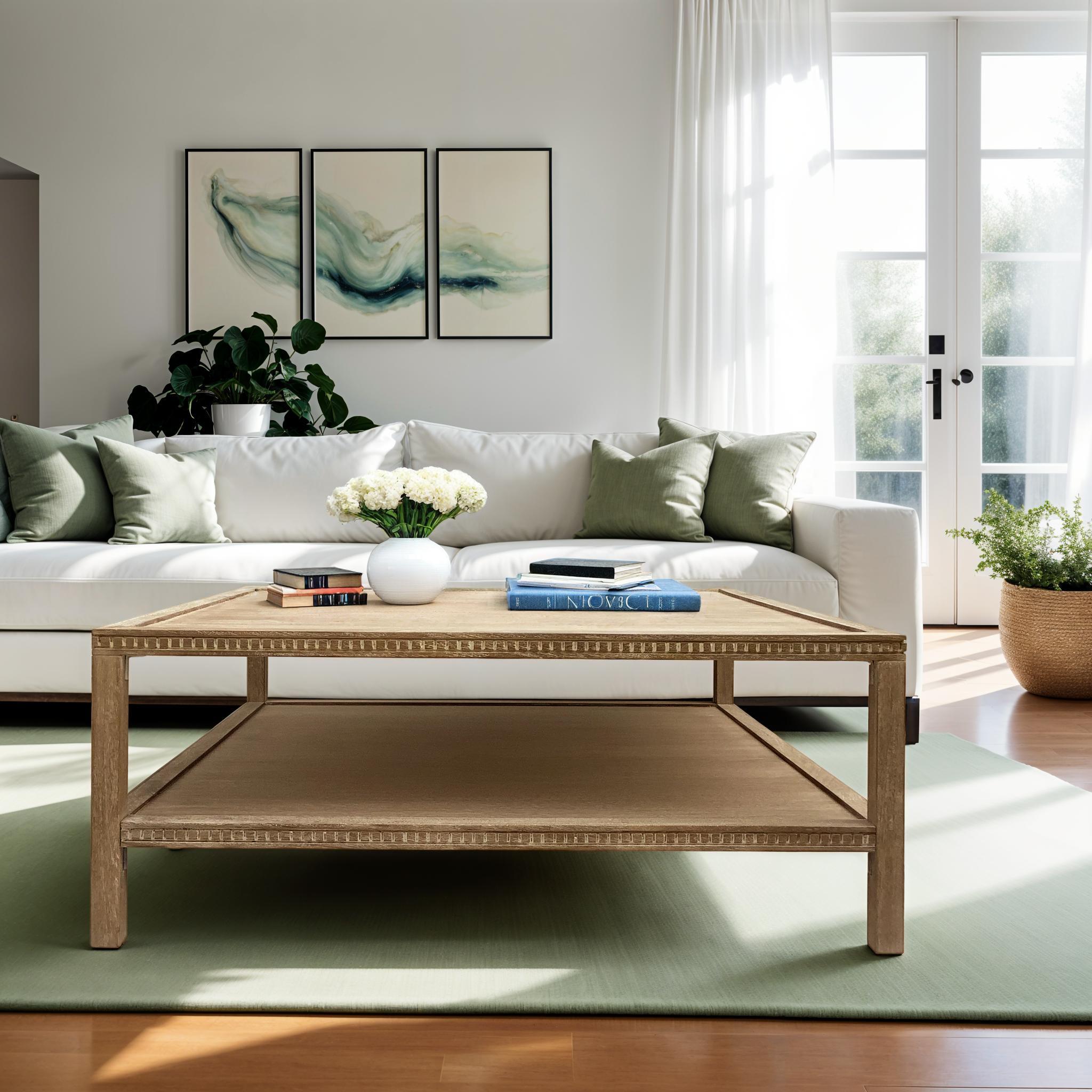 Ardenno Coffee Table
