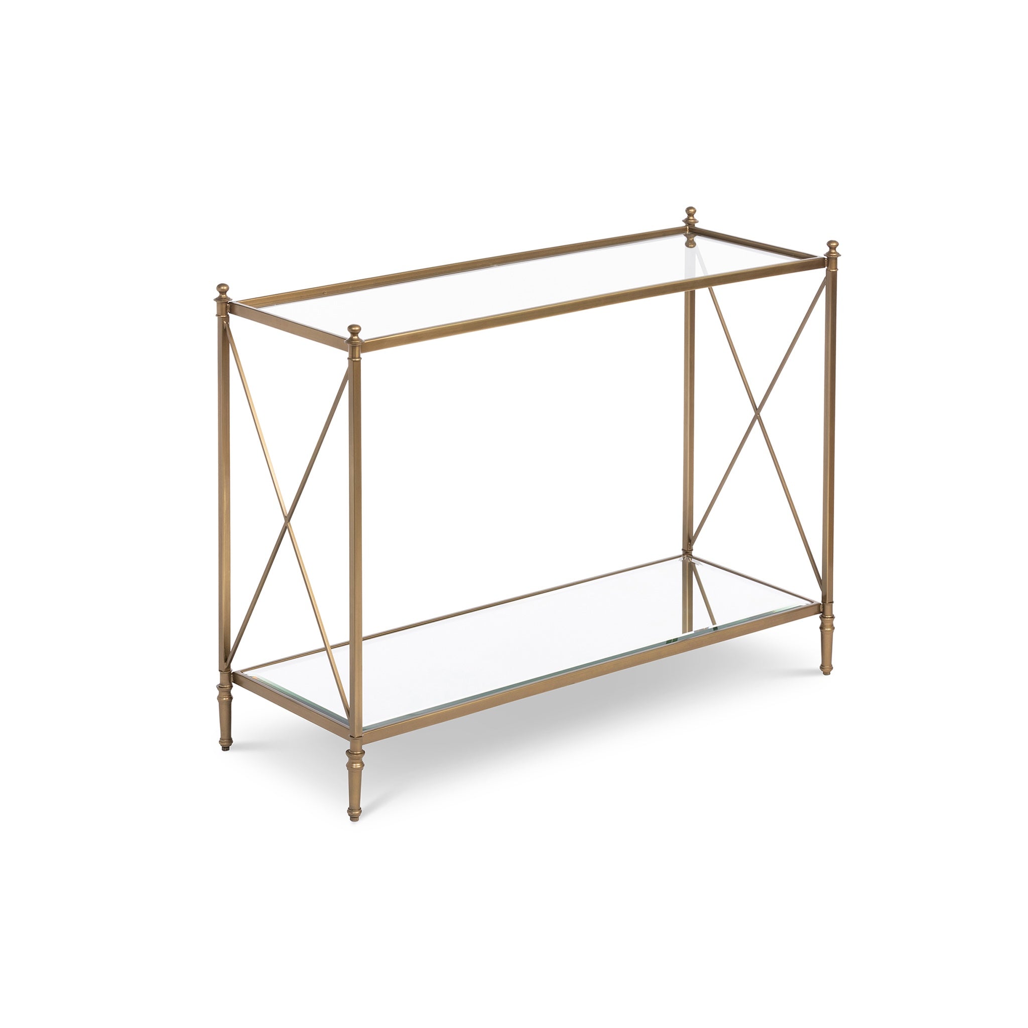 Reginald Console Table