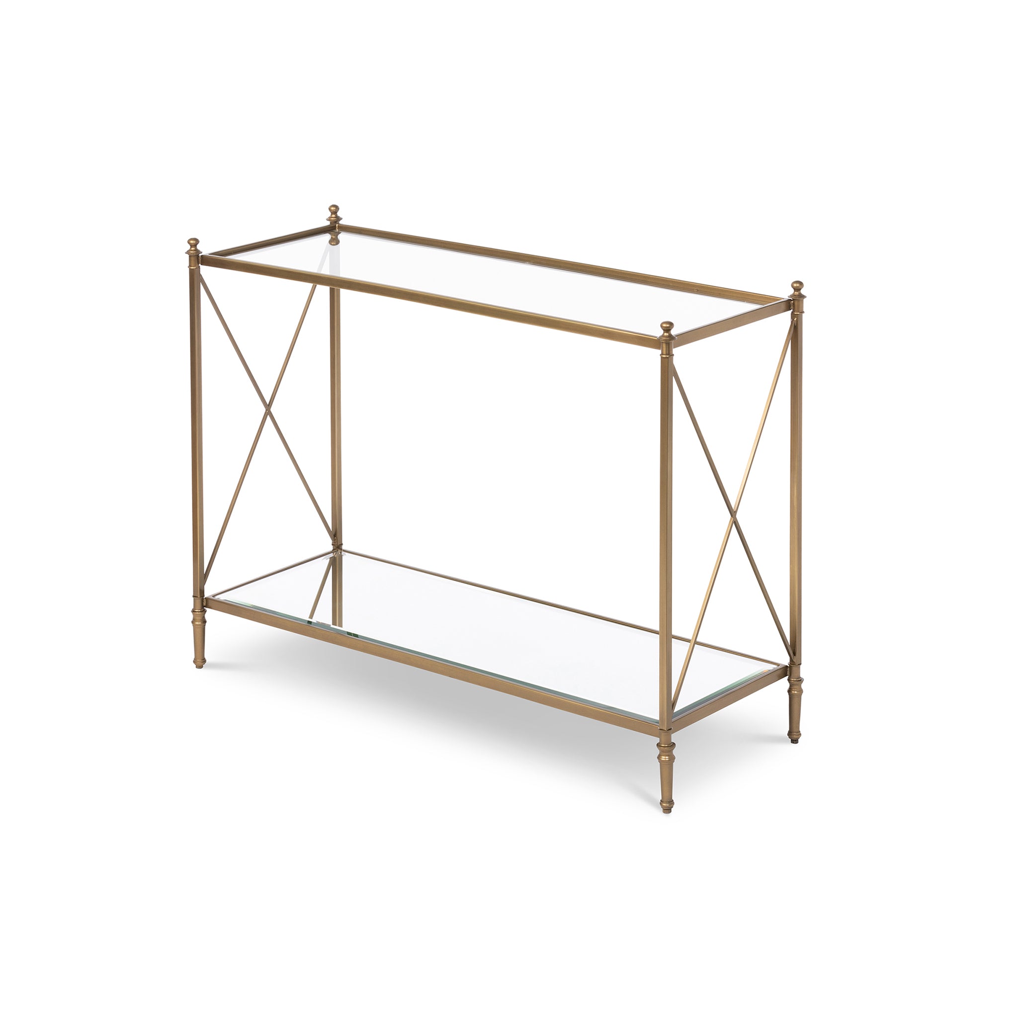 Reginald Console Table