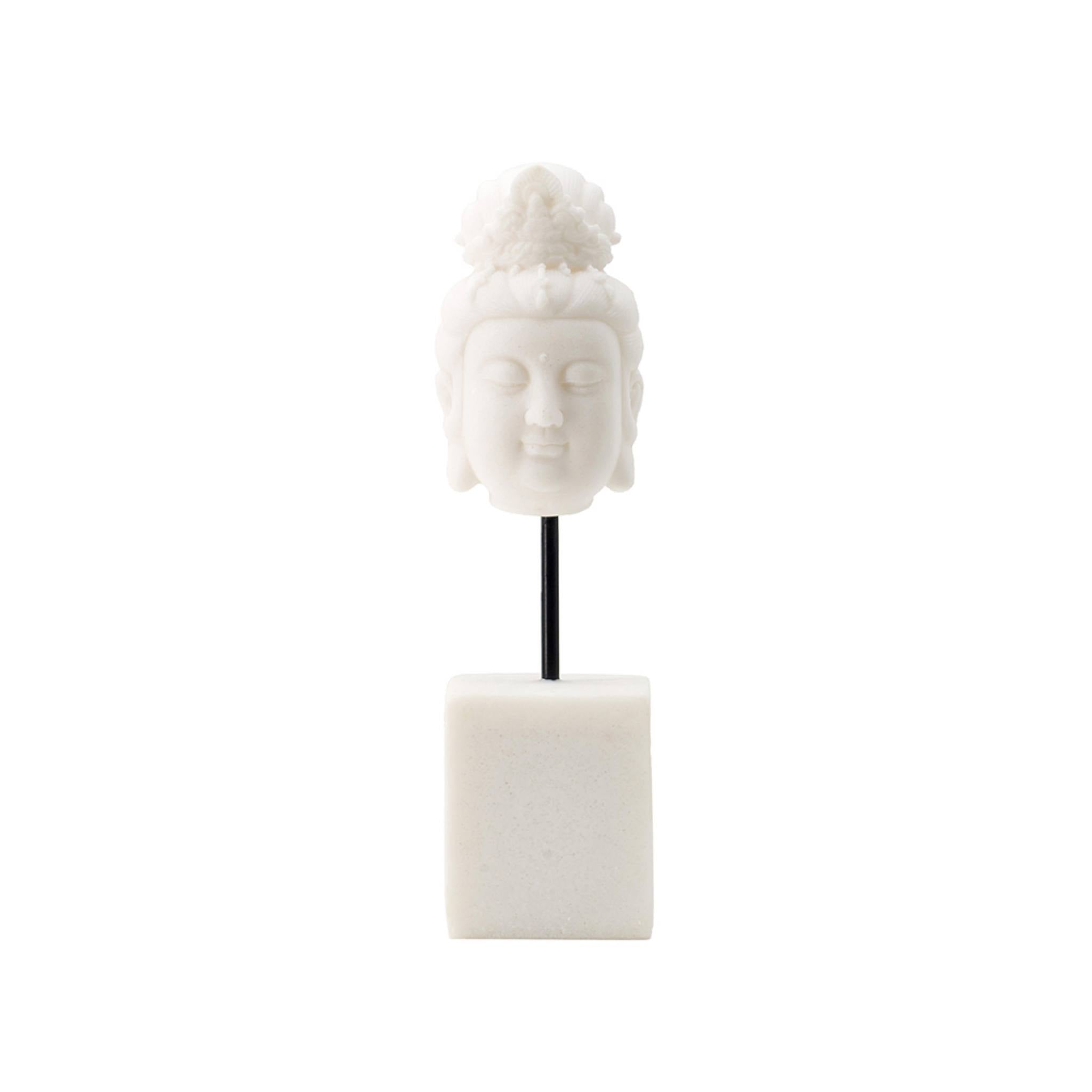 Bodhisattva Sculpture