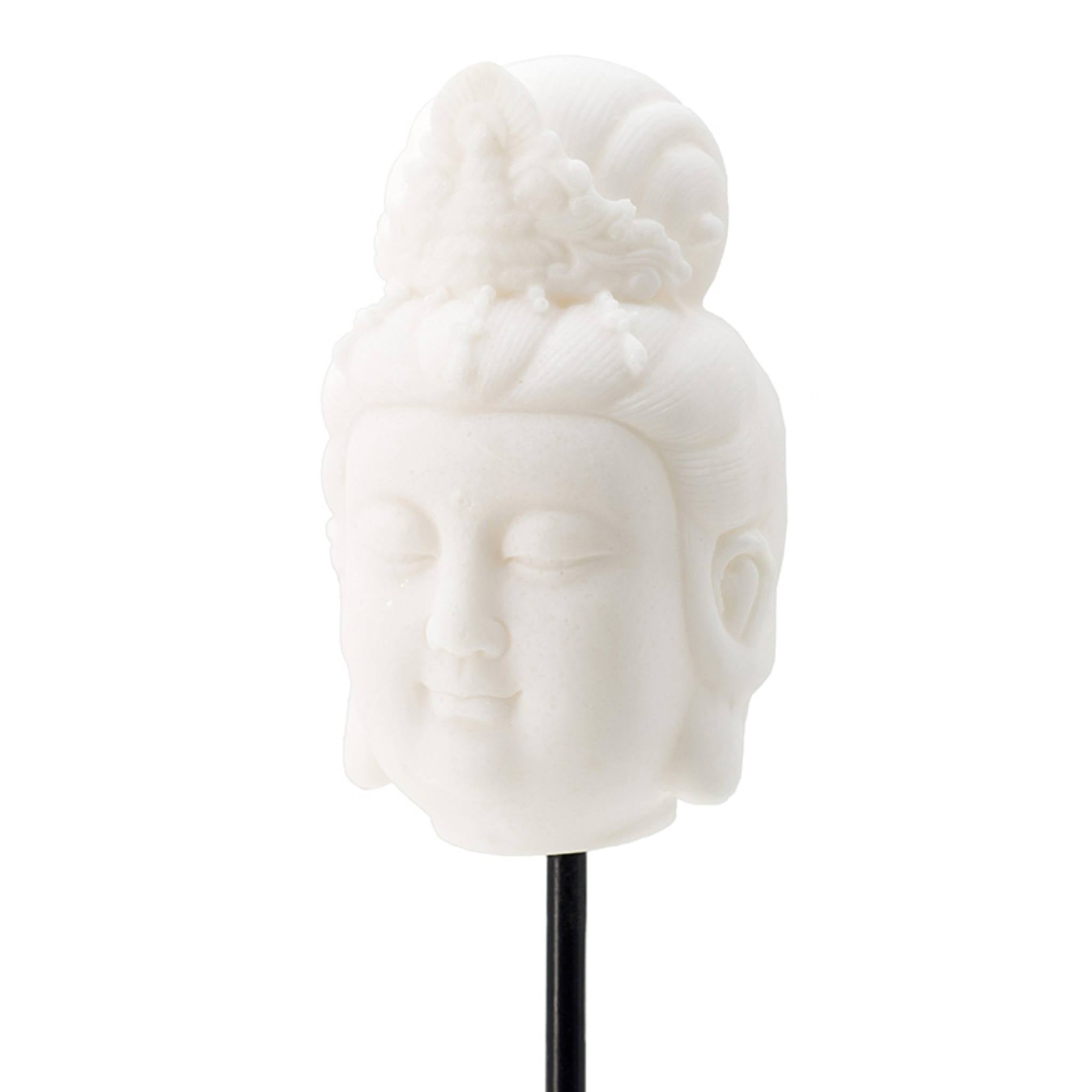 Bodhisattva Sculpture