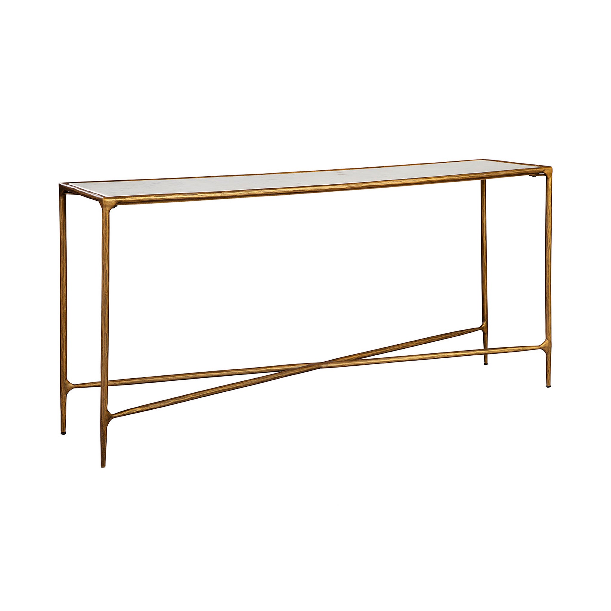 Gable Console Table