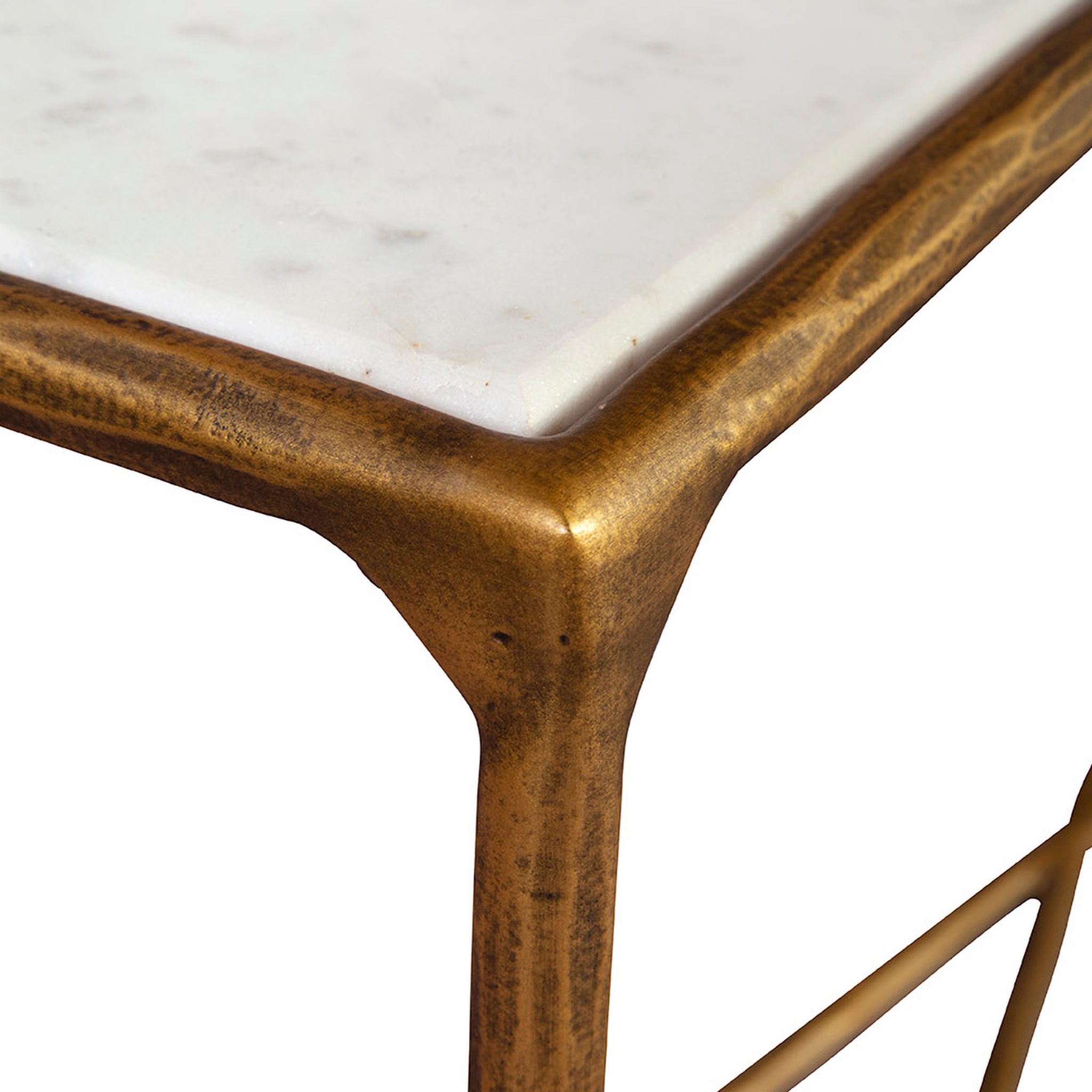 Gable Console Table