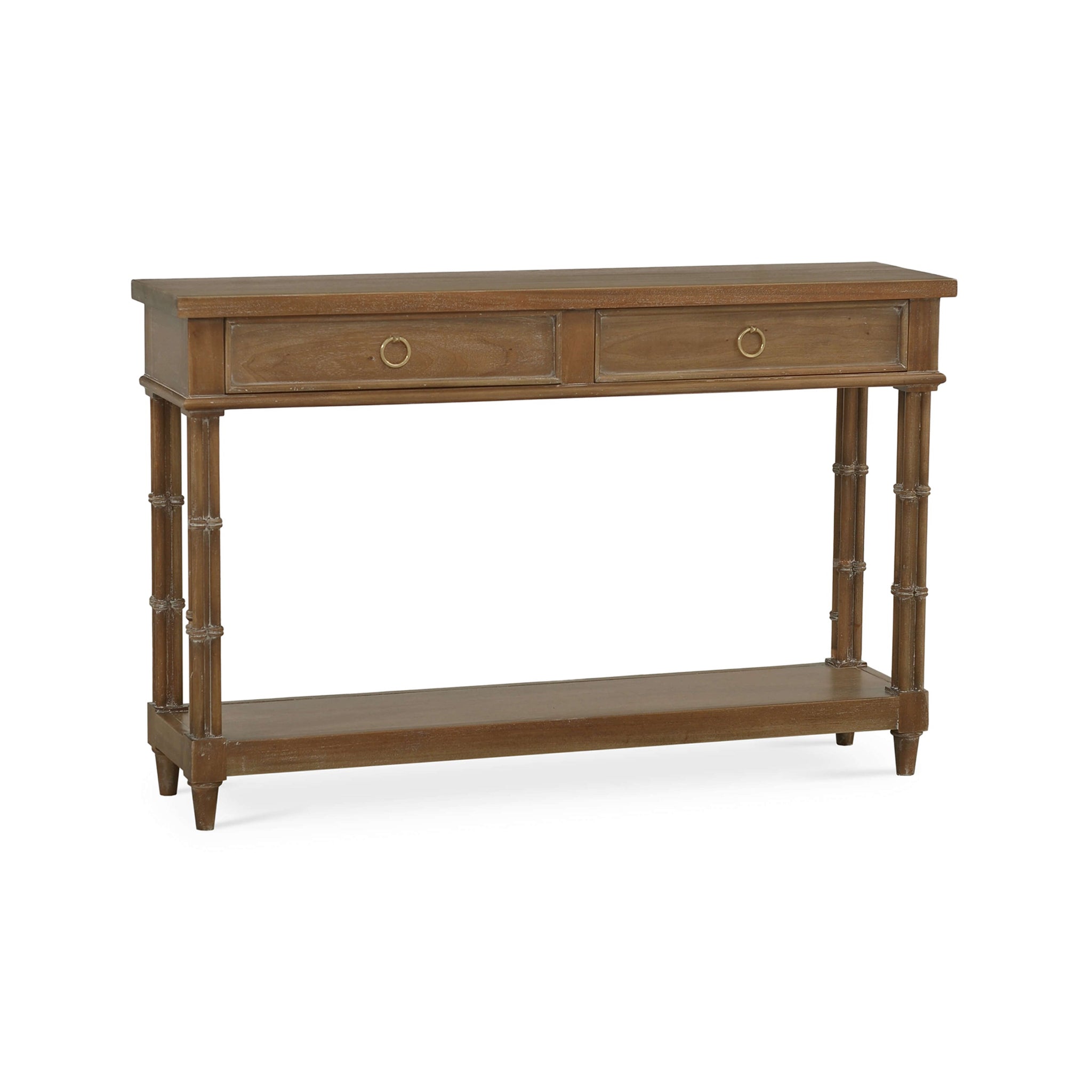 Bermeo Console