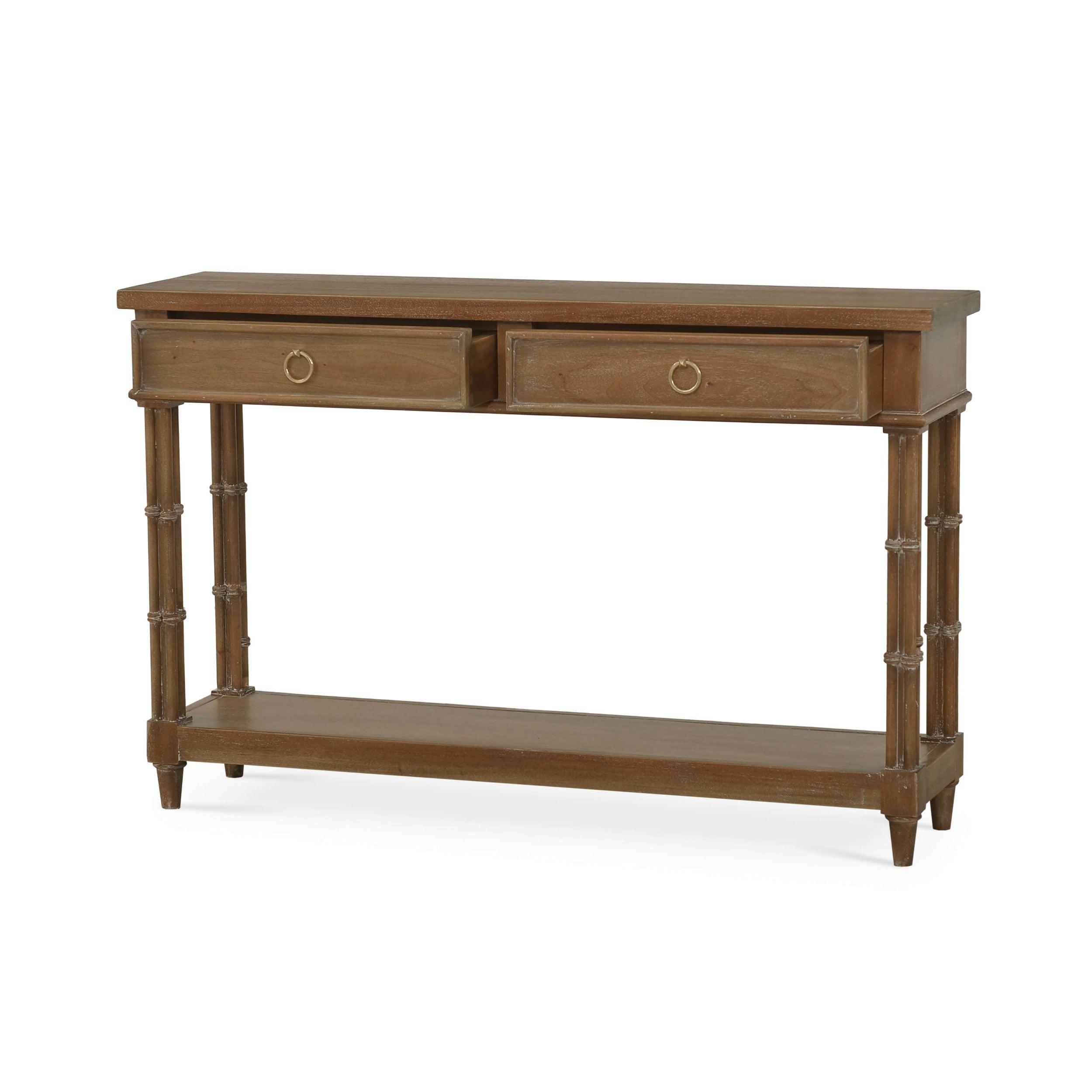 Bermeo Console