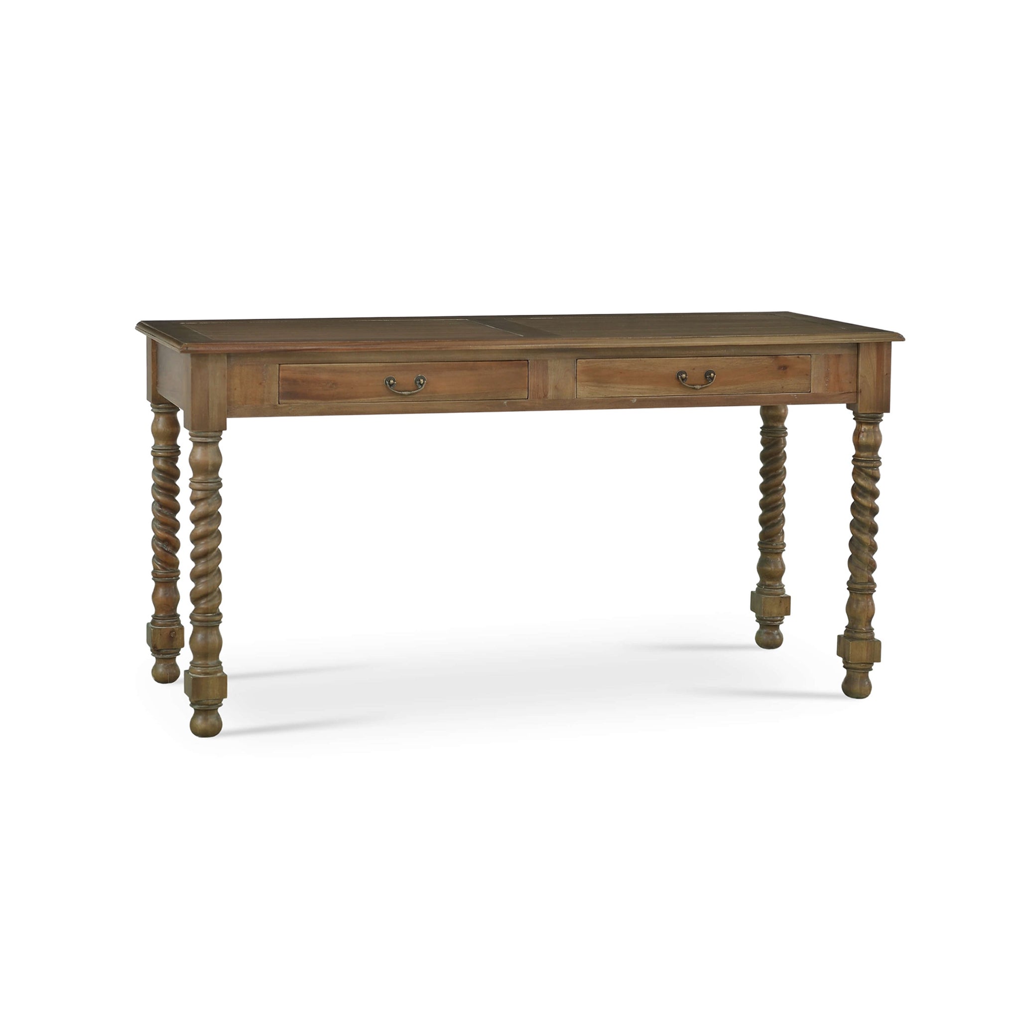 Briarwood Console Desk