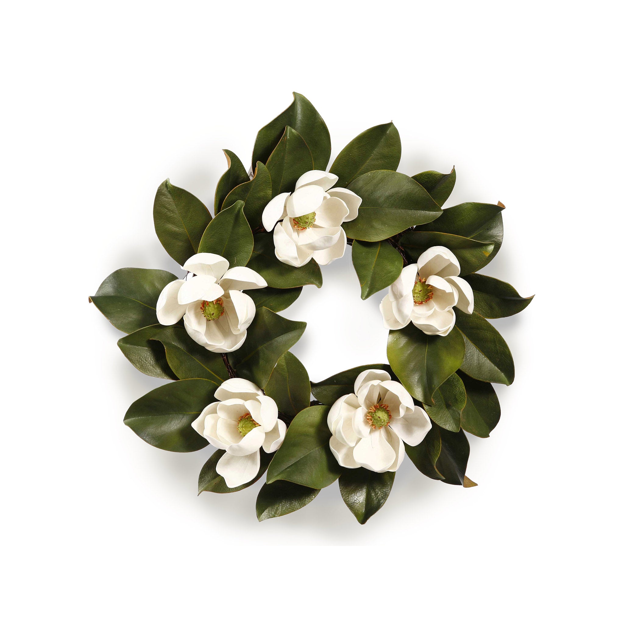 Dallas Summer Wreath