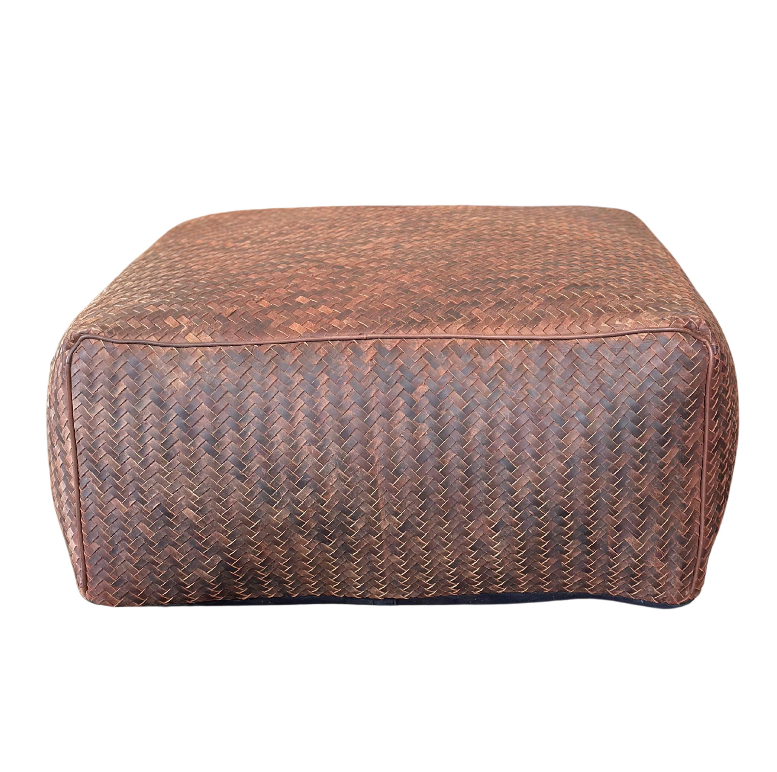 Lonavala Pouf