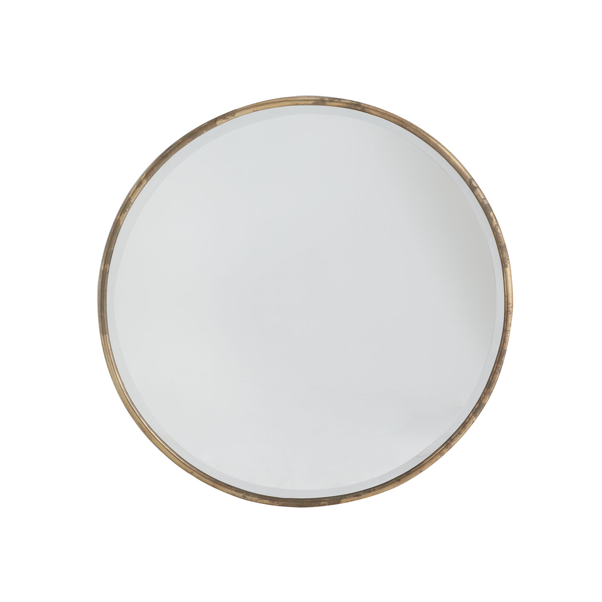 Minimalist Mirror