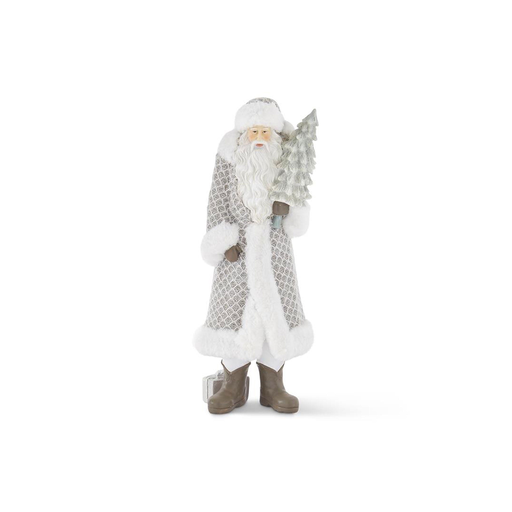 Sebastian Santa